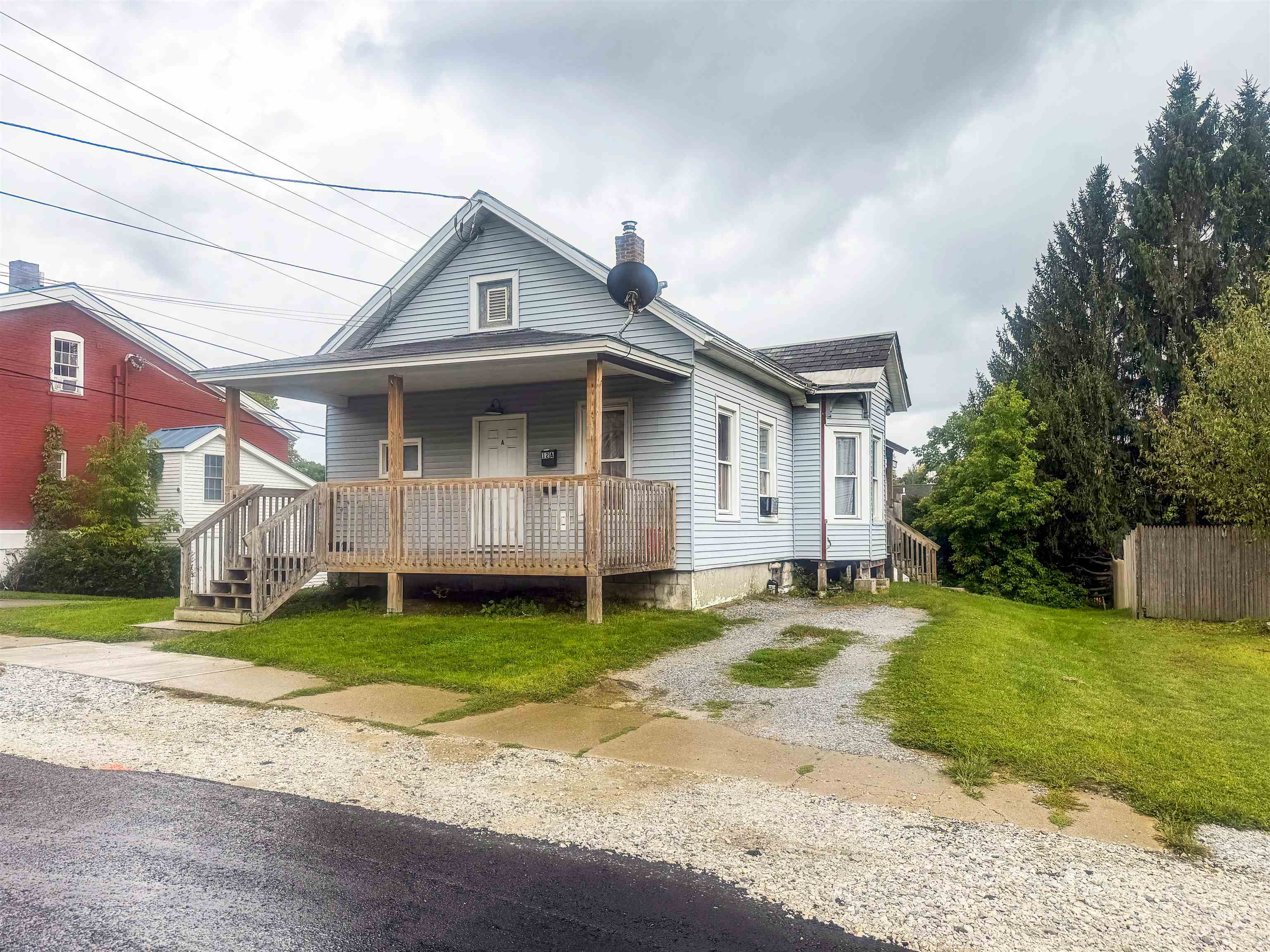 12 Chaplin Avenue Property Photo 2