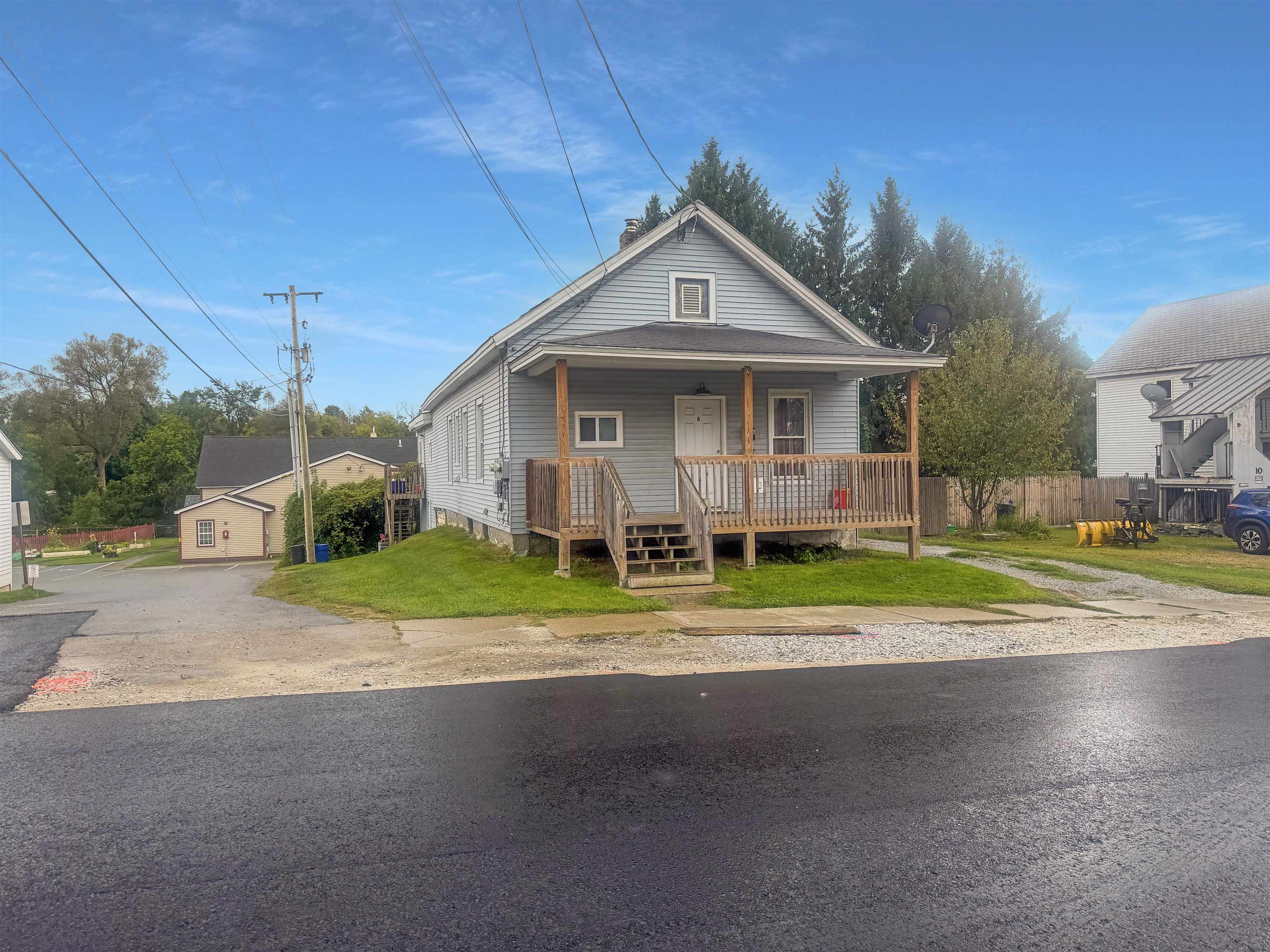 12 Chaplin Avenue Property Photo 3