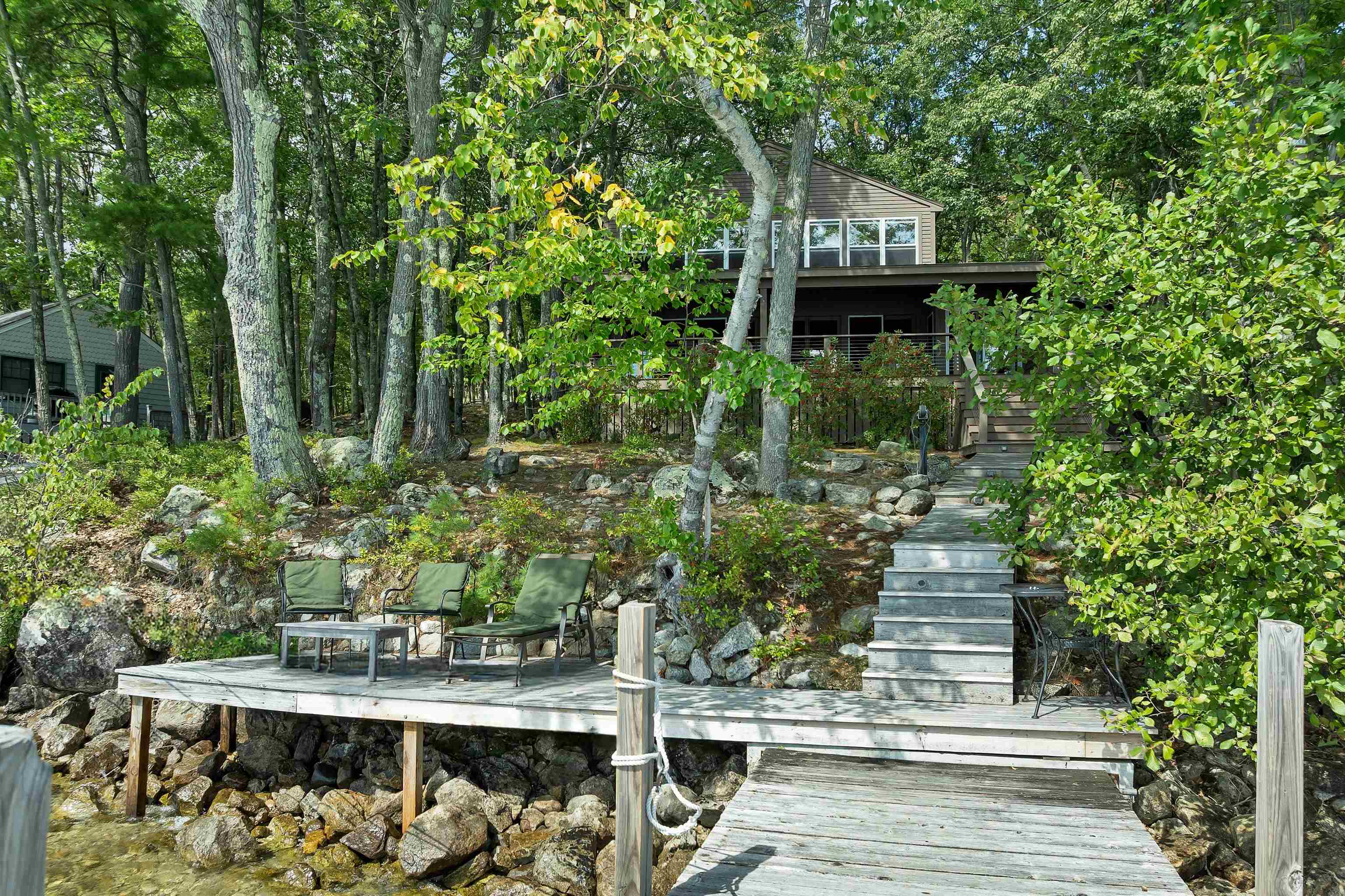 548 Rattlesnake Island Property Photo 2