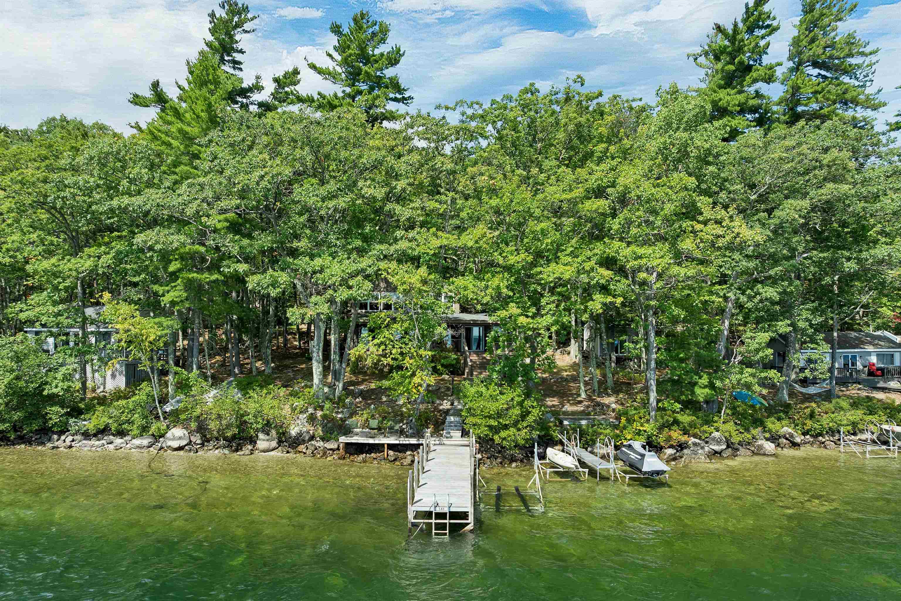 548 Rattlesnake Island Property Photo 3