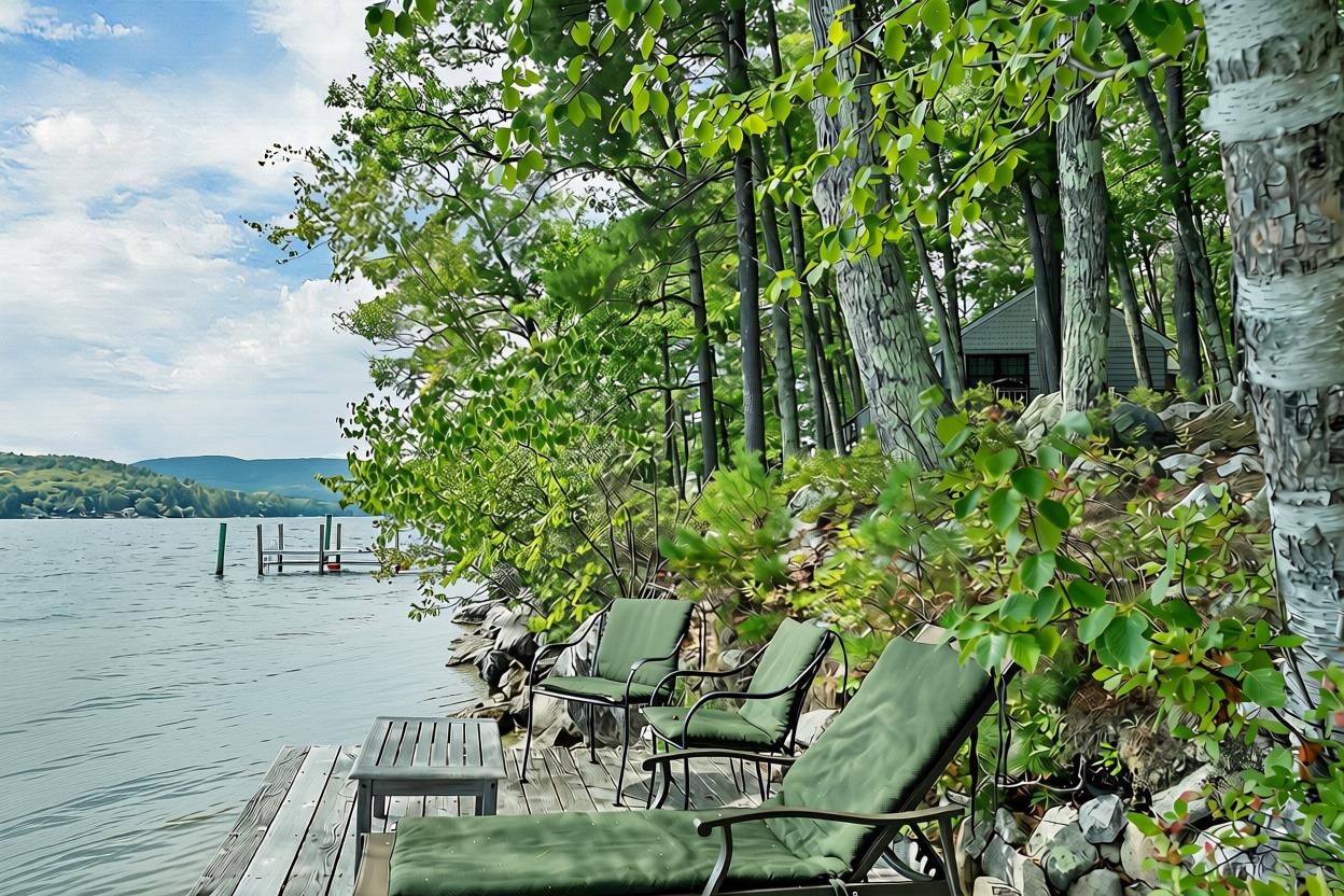548 Rattlesnake Island Property Photo 4