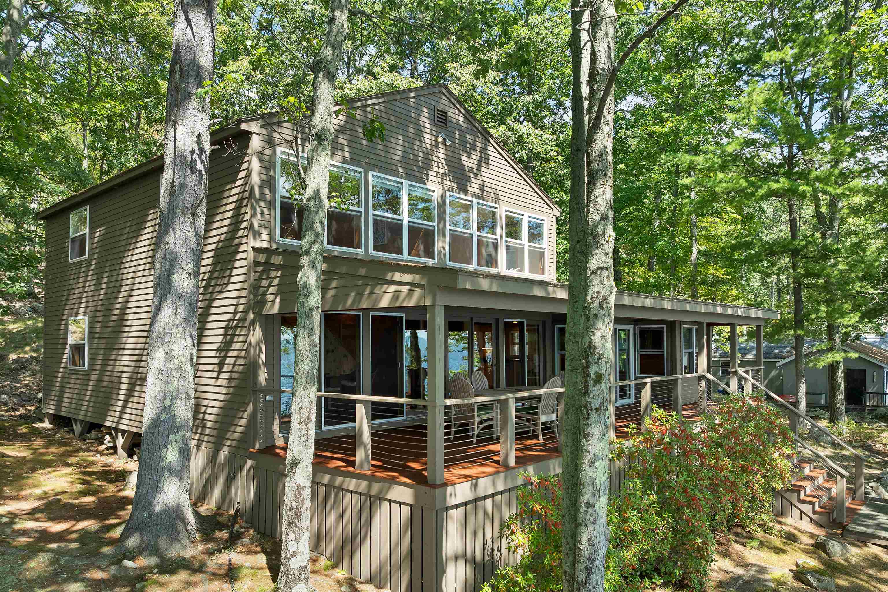 548 Rattlesnake Island Property Photo 5