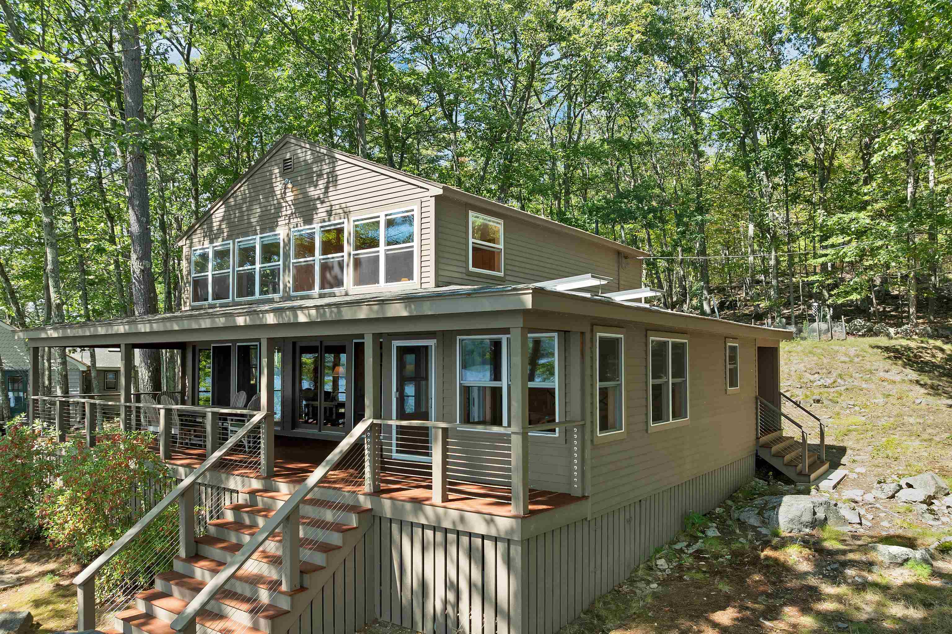548 Rattlesnake Island Property Photo 6