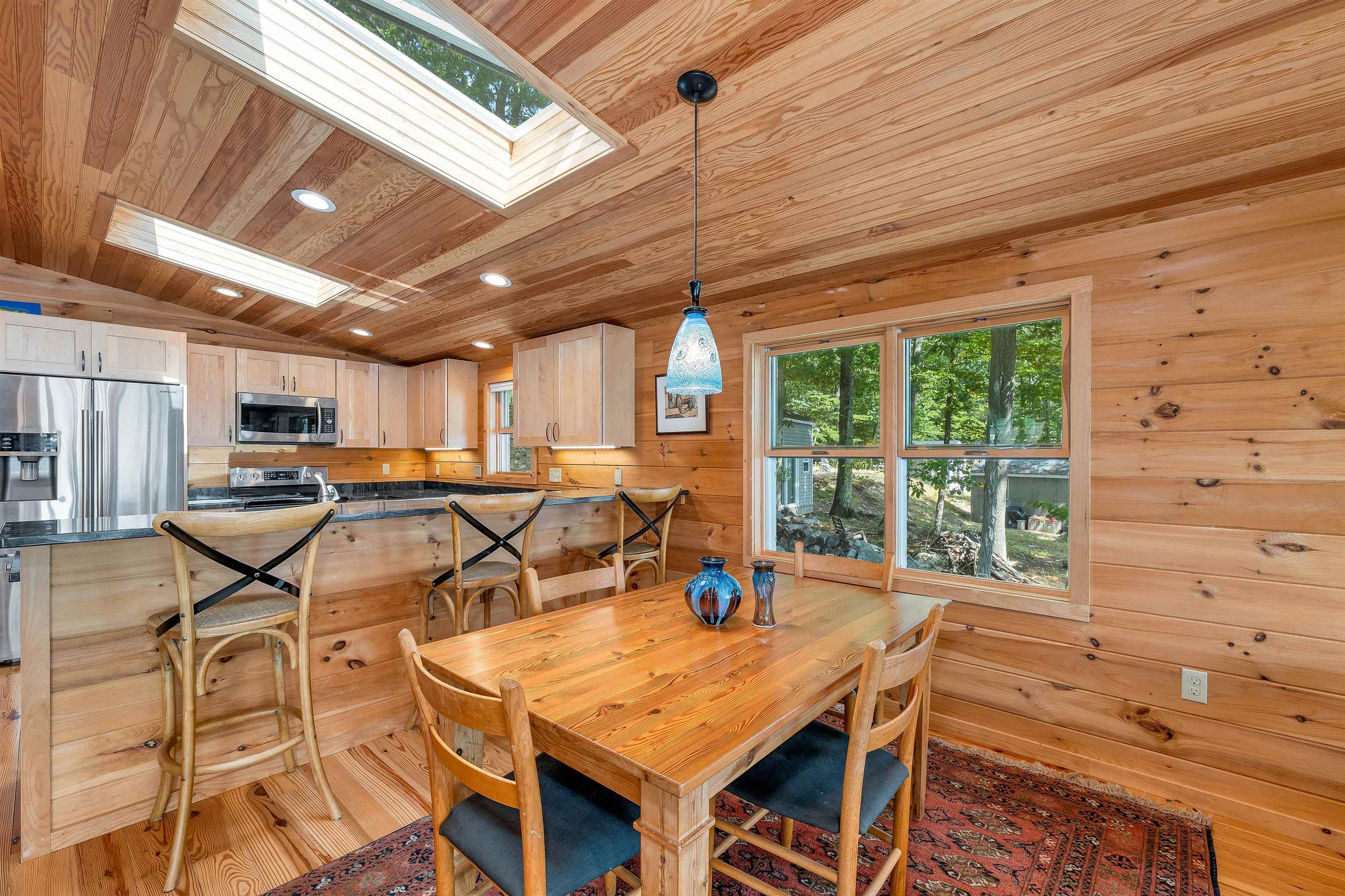 548 Rattlesnake Island Property Photo 13