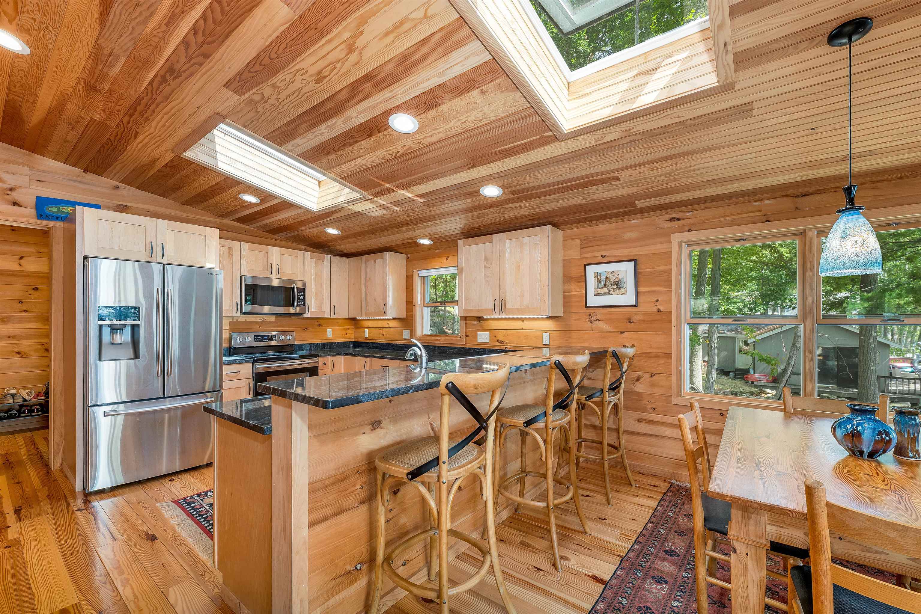 548 Rattlesnake Island Property Photo 14