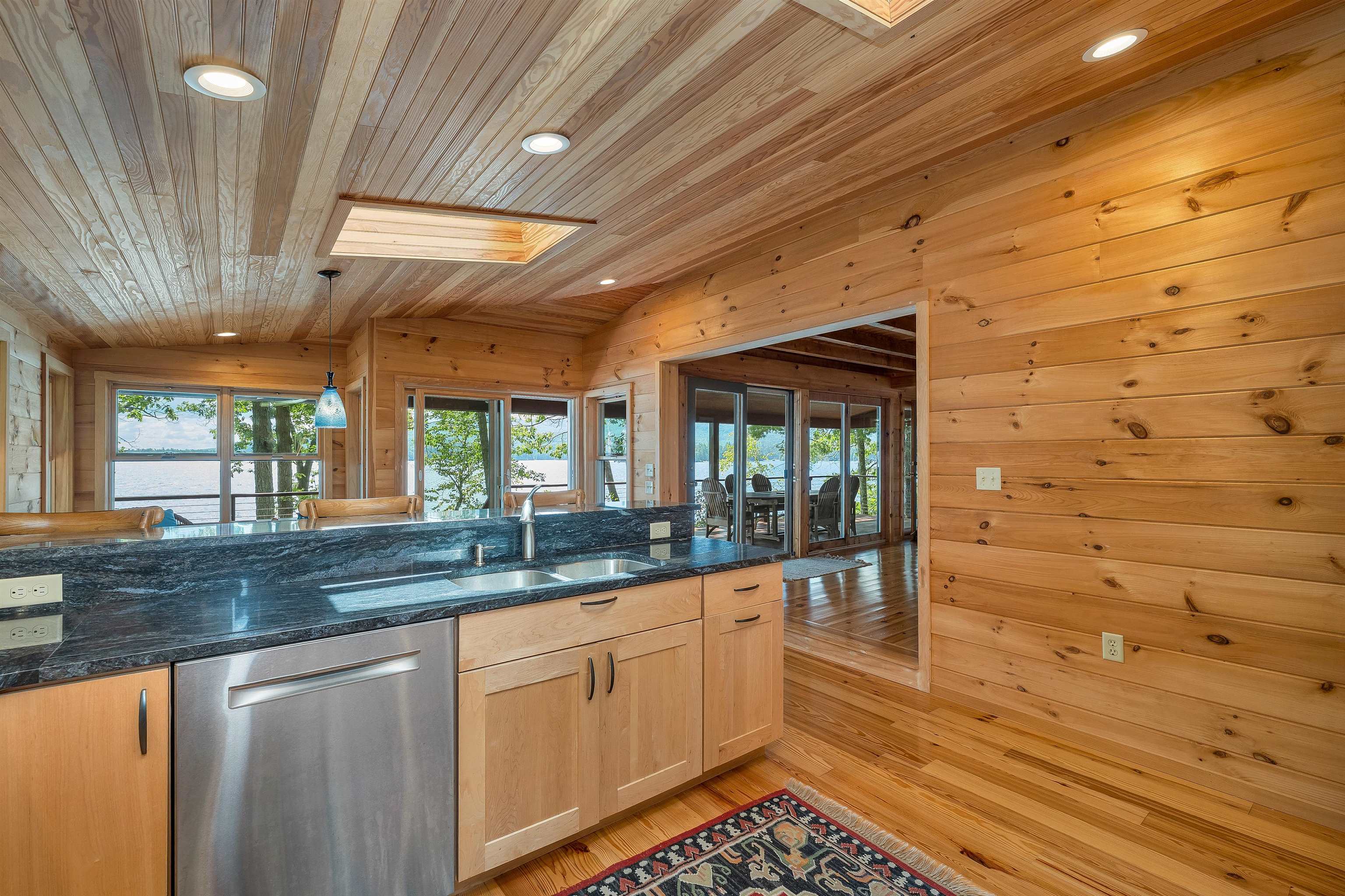 548 Rattlesnake Island Property Photo 19