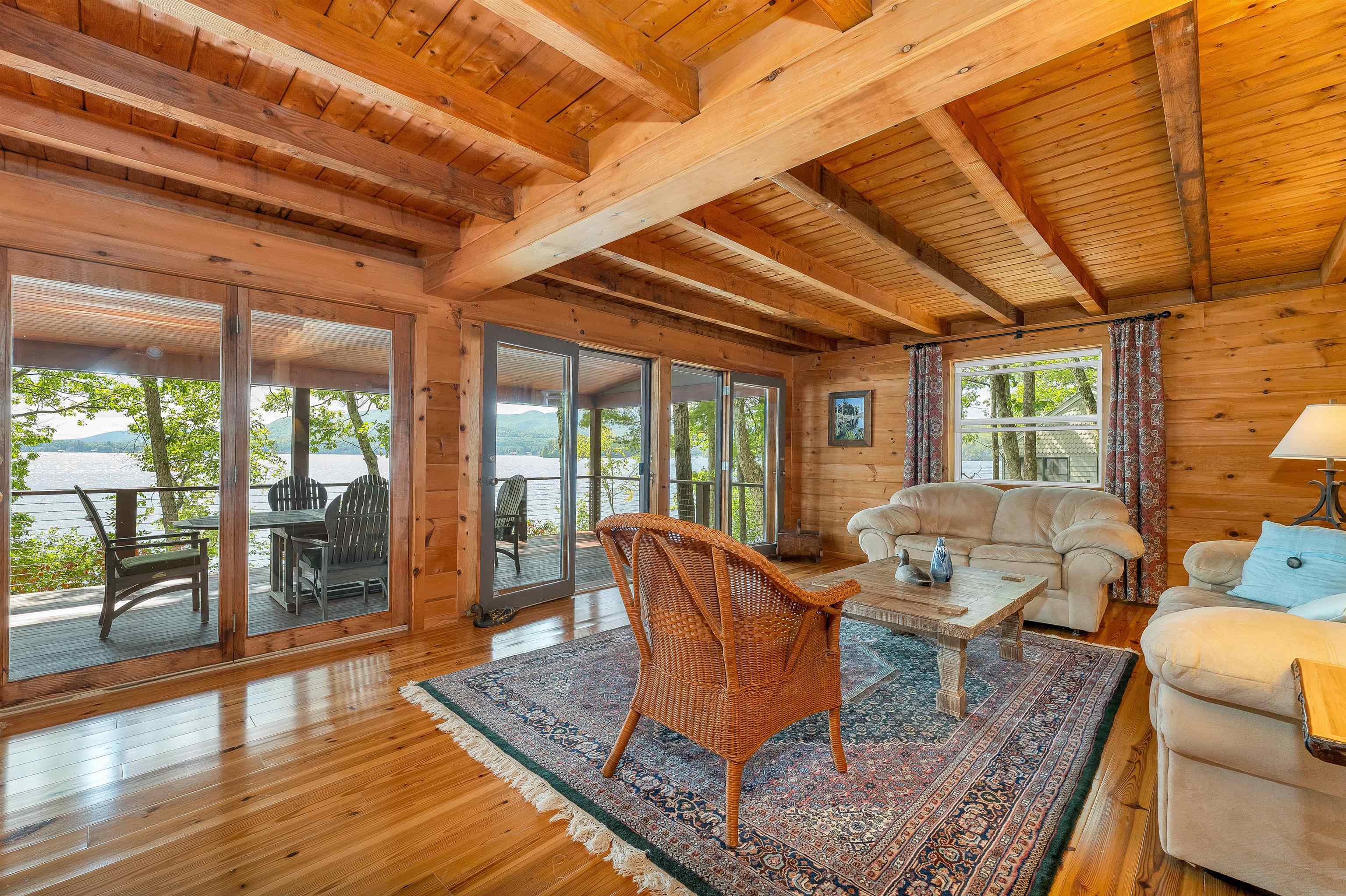 548 Rattlesnake Island Property Photo 27