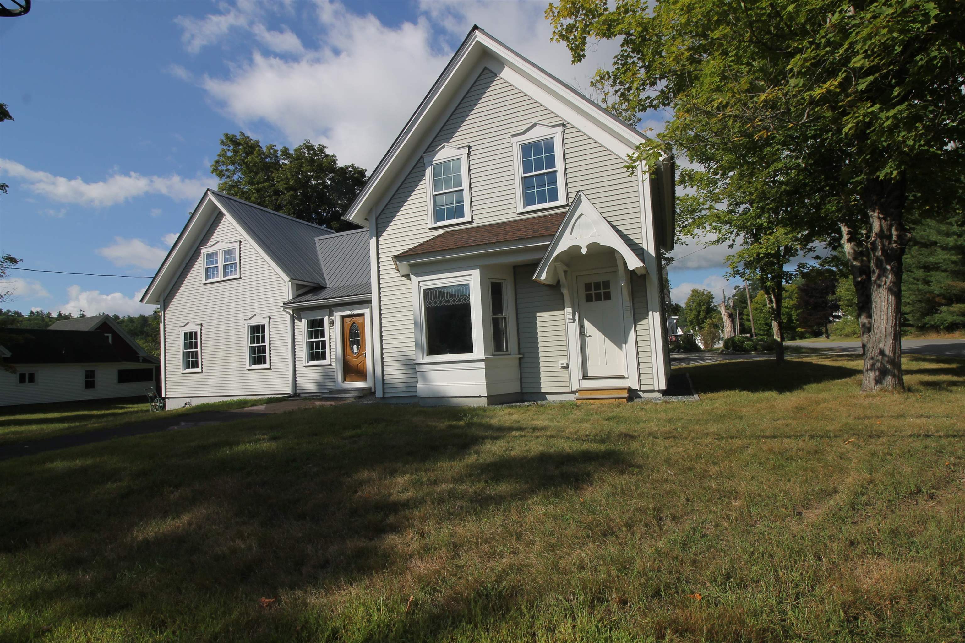 35 Mad River Road Property Photo 2