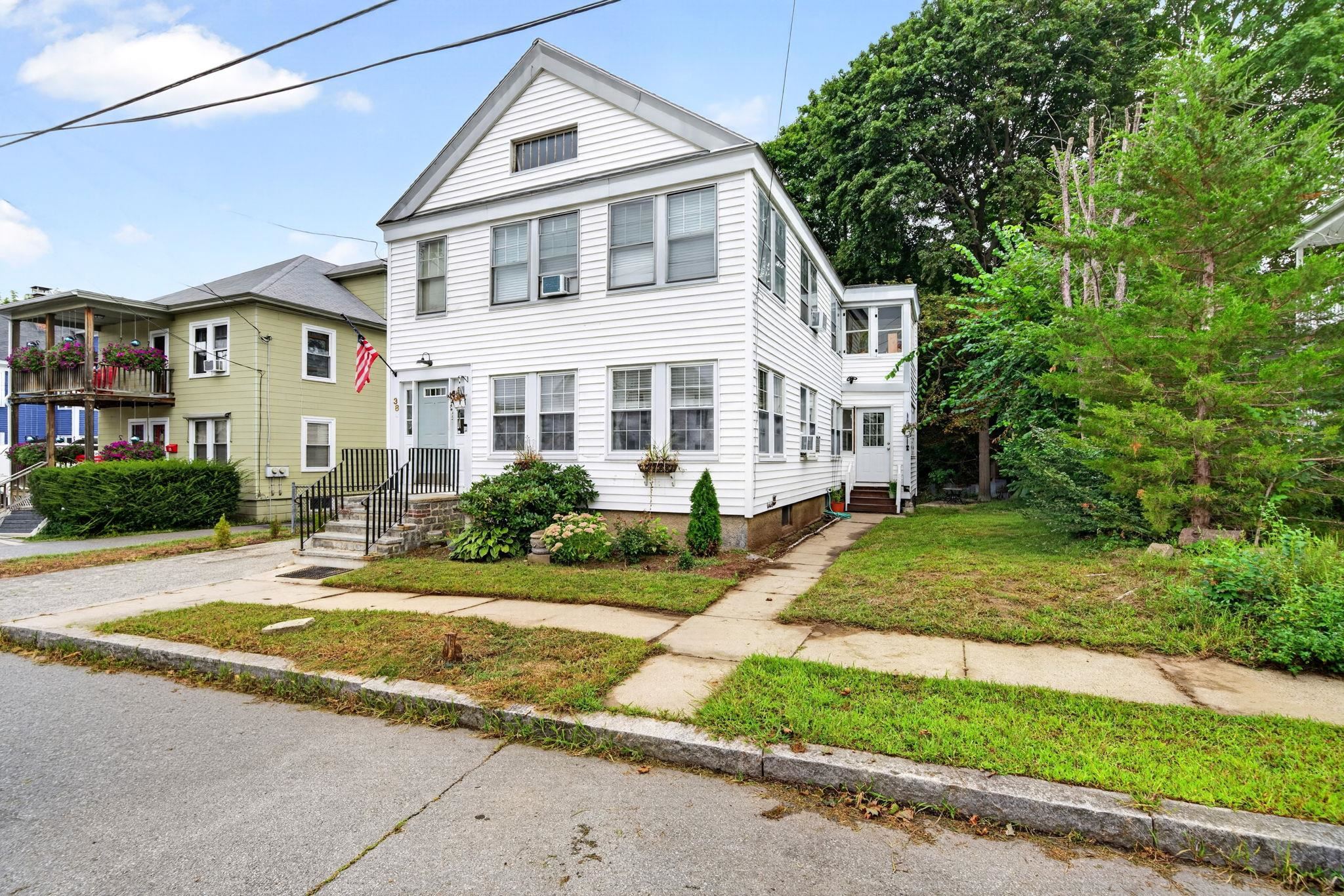 38 Riddle Street Property Photo 1
