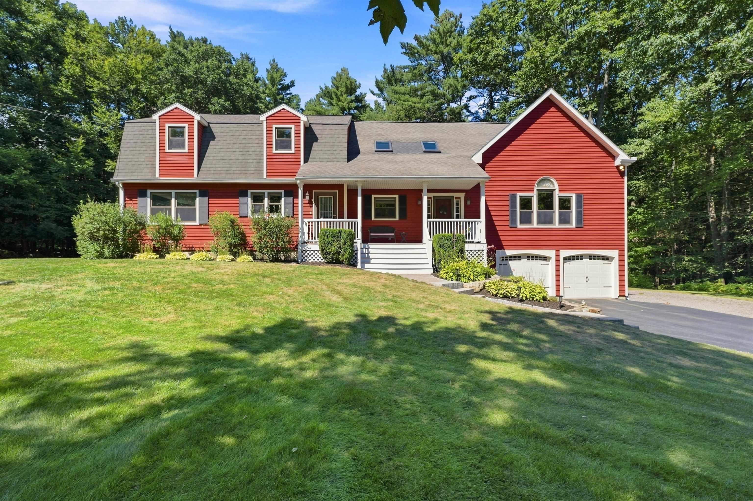 18 Meadow Lark Lane Property Photo 1