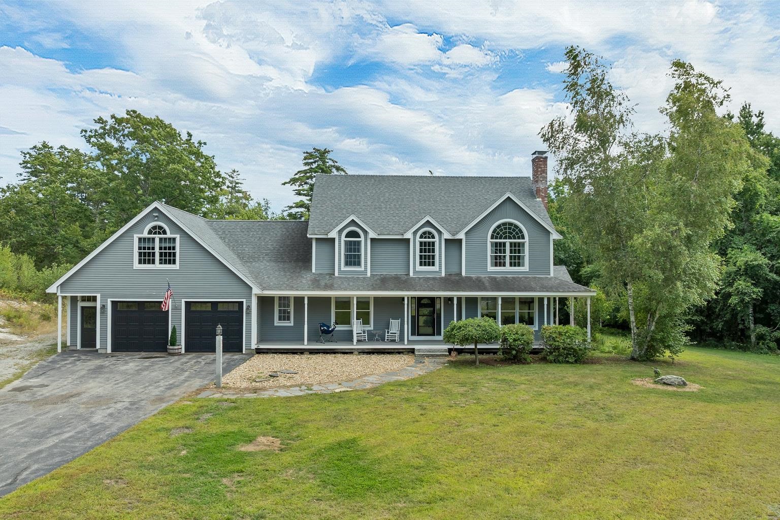 95 Blueberry Hill Road Property Photo 1