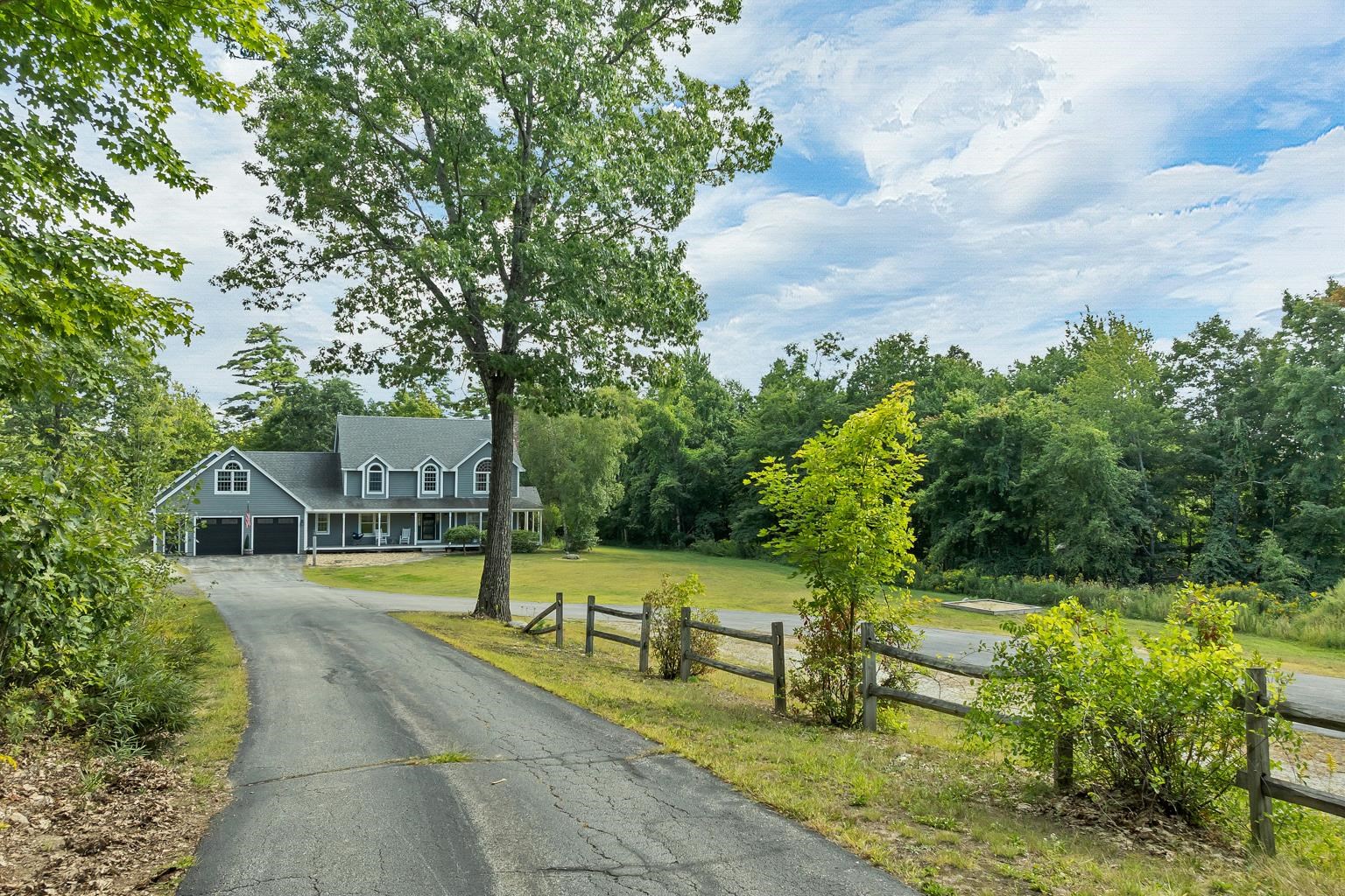 95 Blueberry Hill Road Property Photo 2