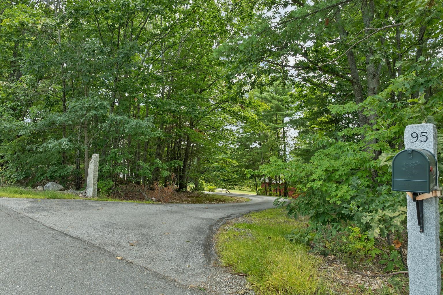 95 Blueberry Hill Road Property Photo 3
