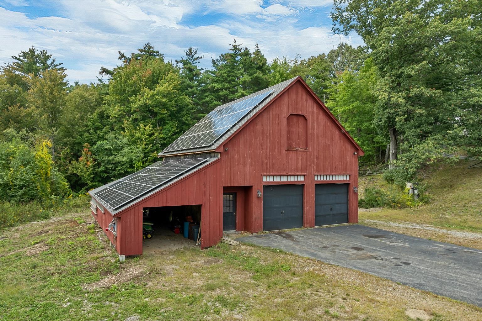 95 Blueberry Hill Road Property Photo 5