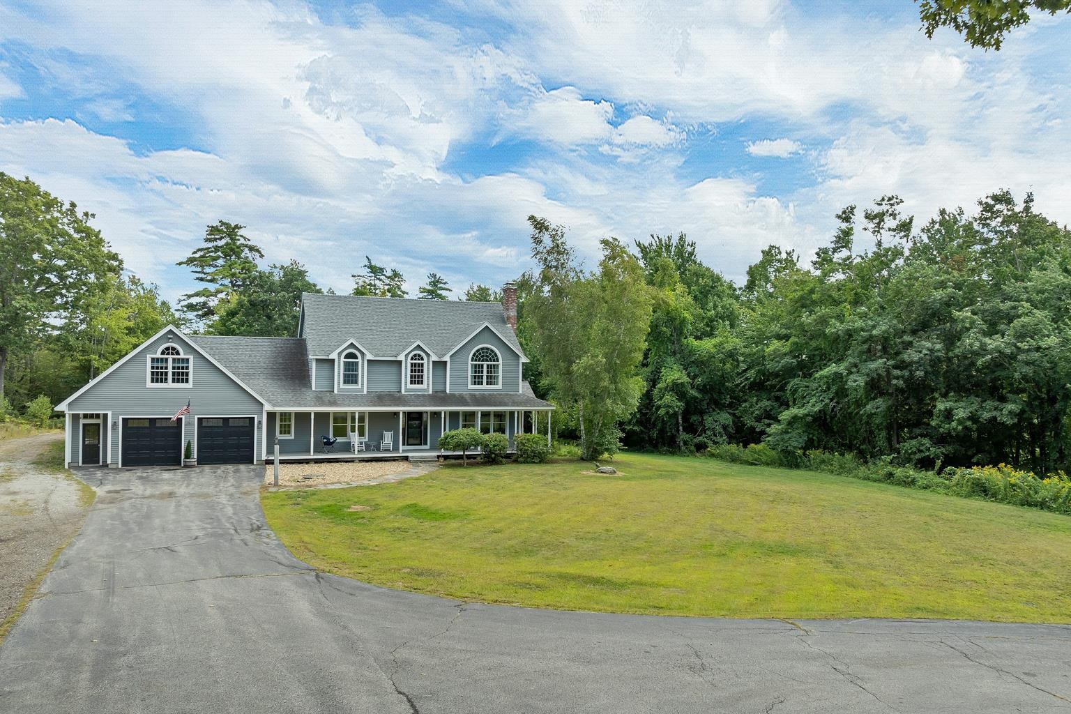 95 Blueberry Hill Road Property Photo 6