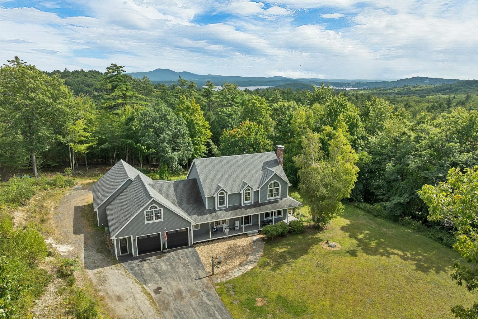 95 Blueberry Hill Road Property Photo 8