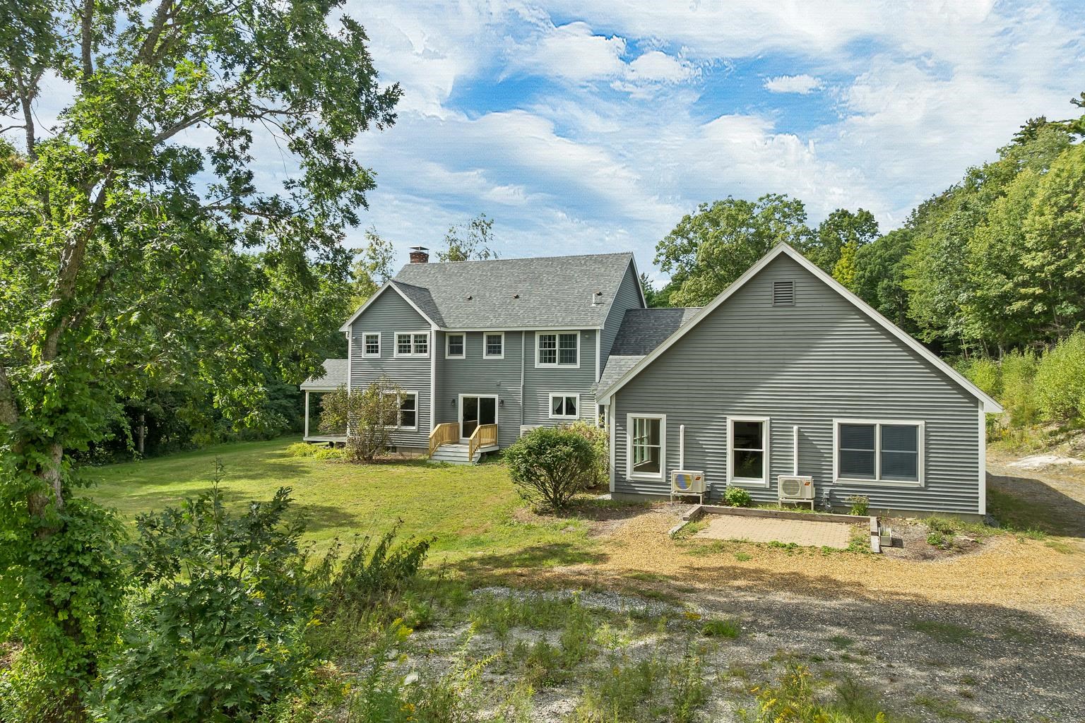 95 Blueberry Hill Road Property Photo 11