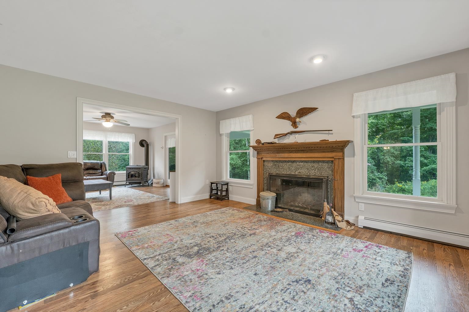 95 Blueberry Hill Road Property Photo 12