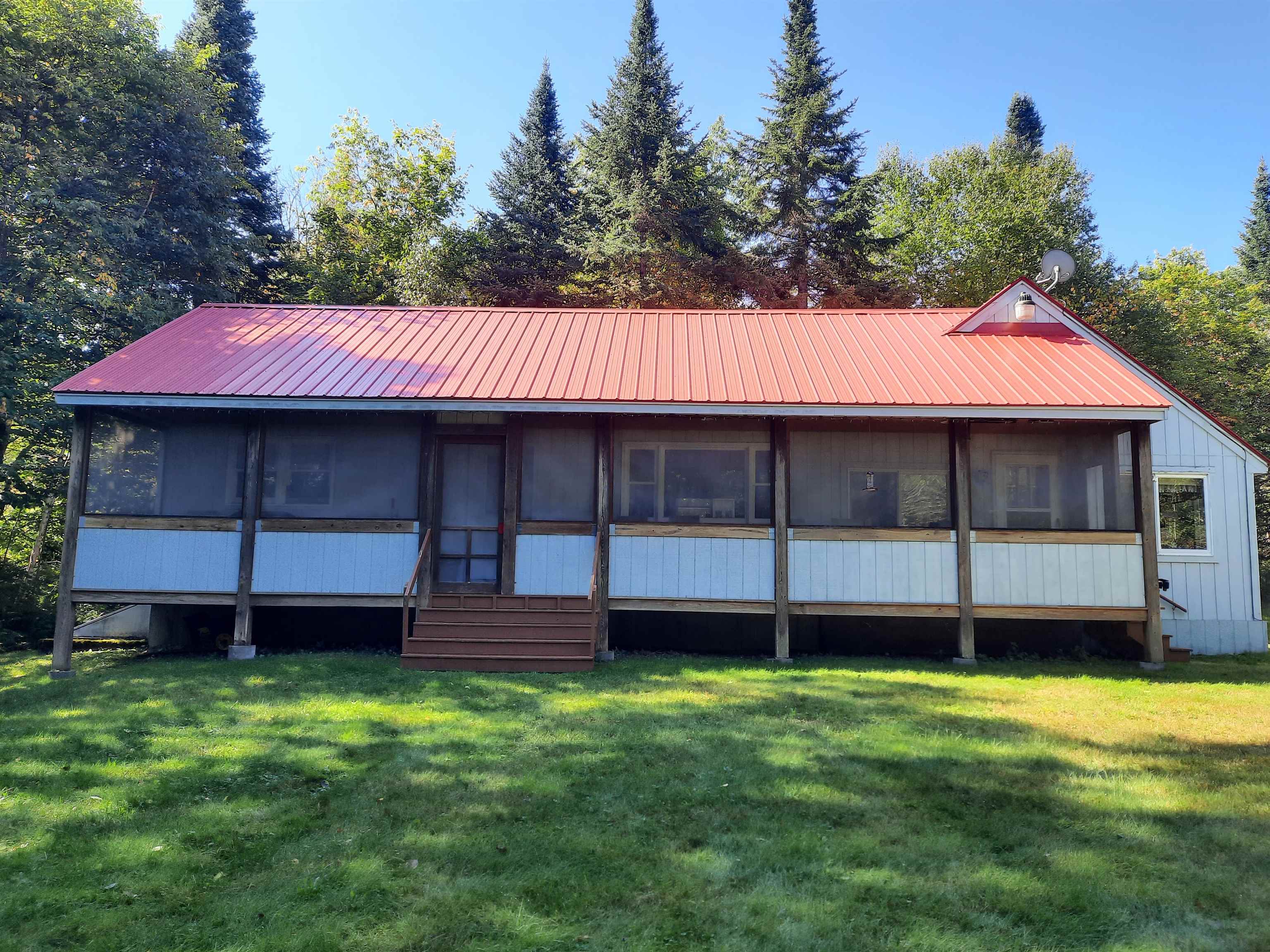 7 Philbrook Road Property Photo 1