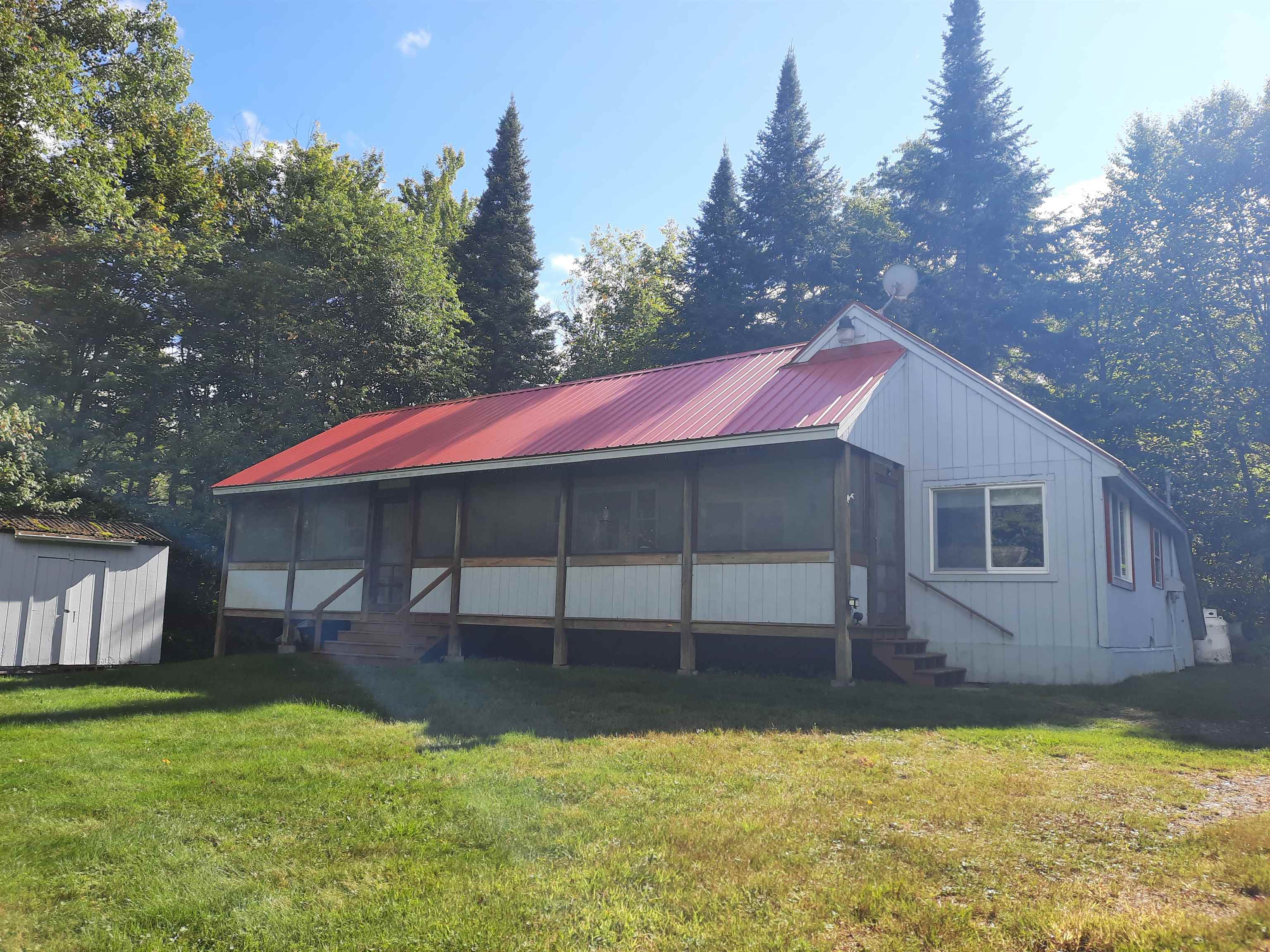 7 Philbrook Road Property Photo 2