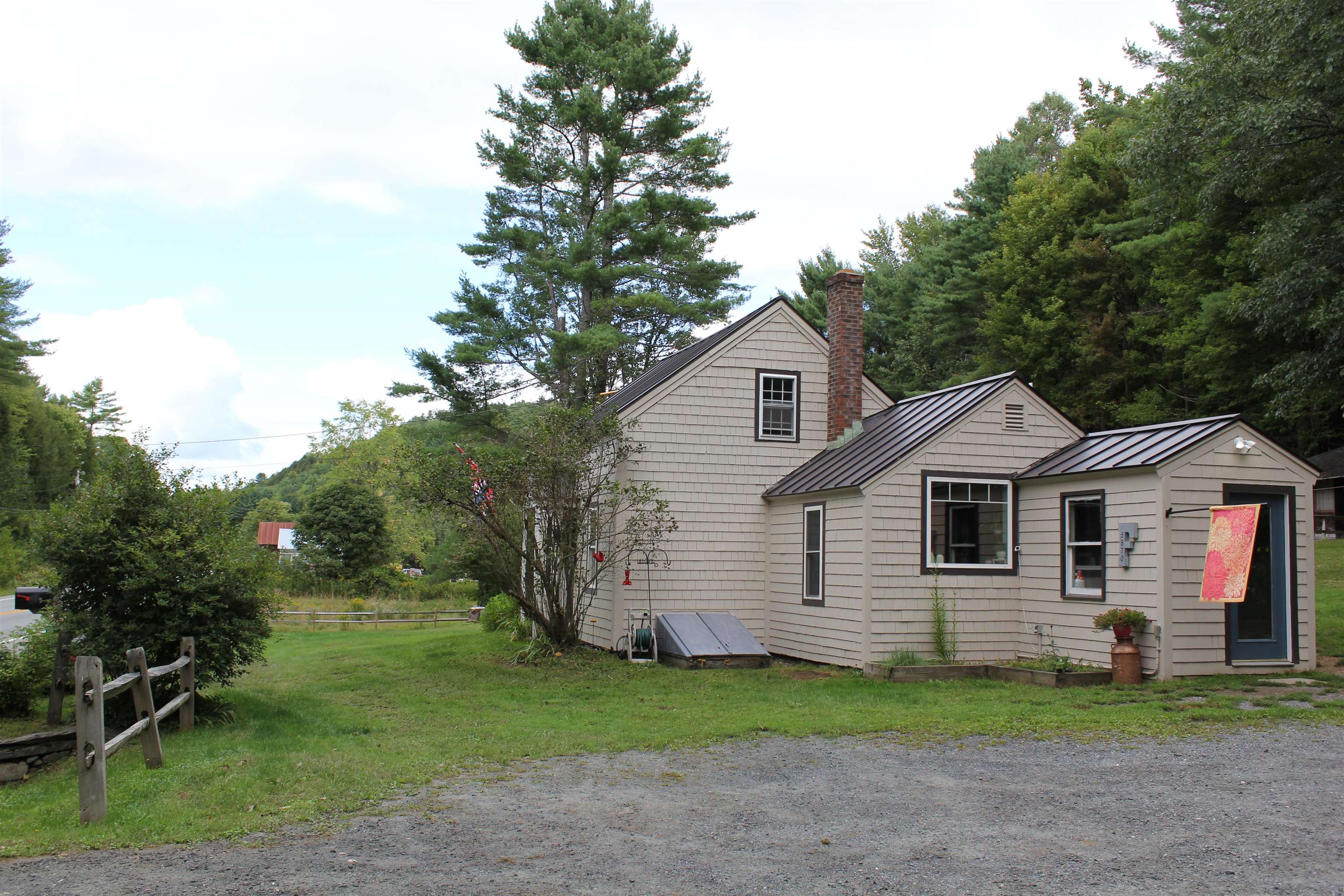 5870 Vt Route 113 Property Photo 3