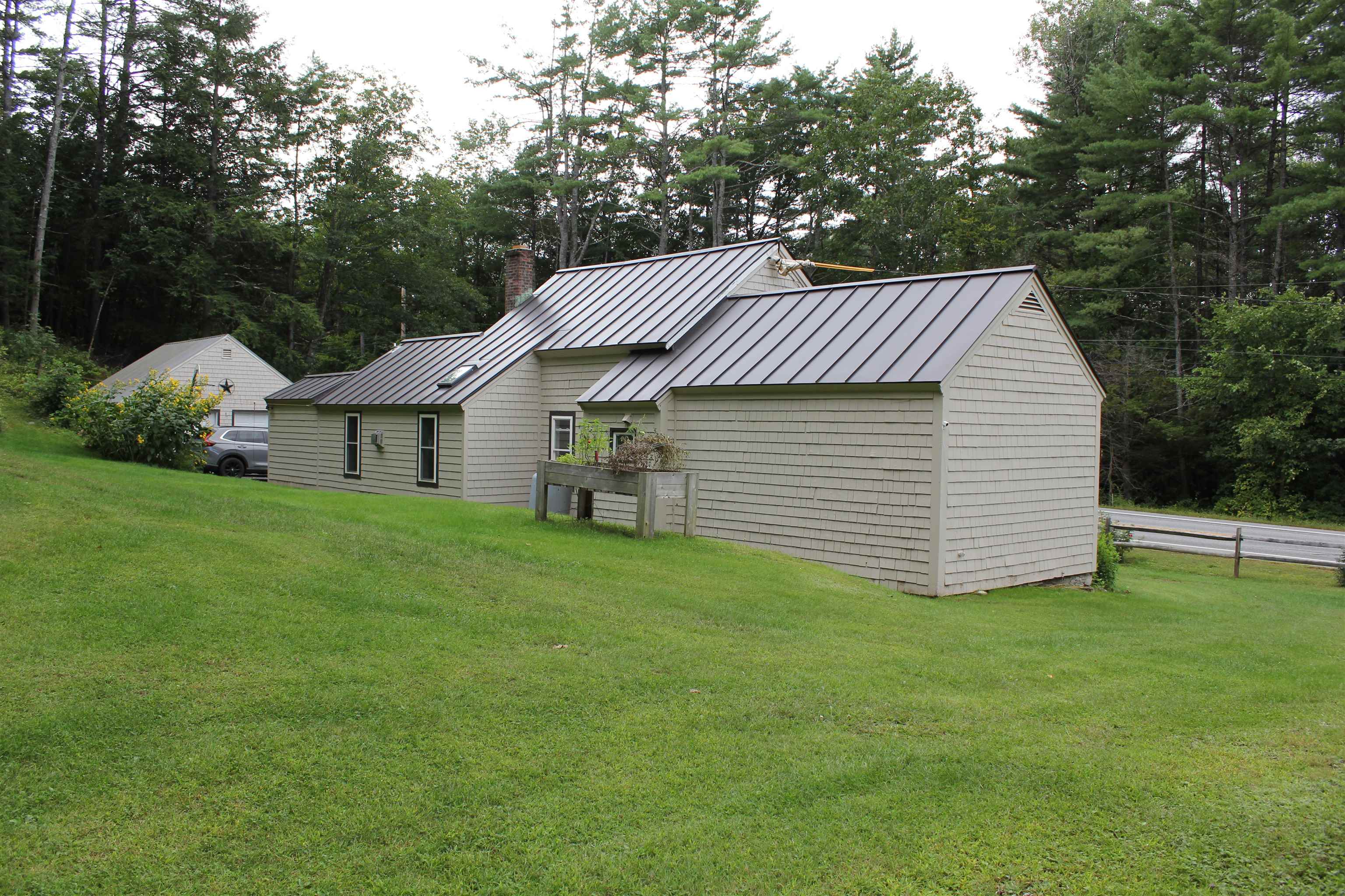 5870 Vt Route 113 Property Photo 5