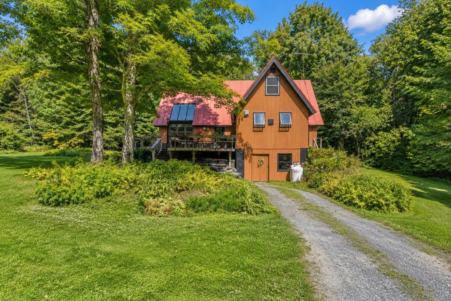 570 West Hill Road Property Photo 1