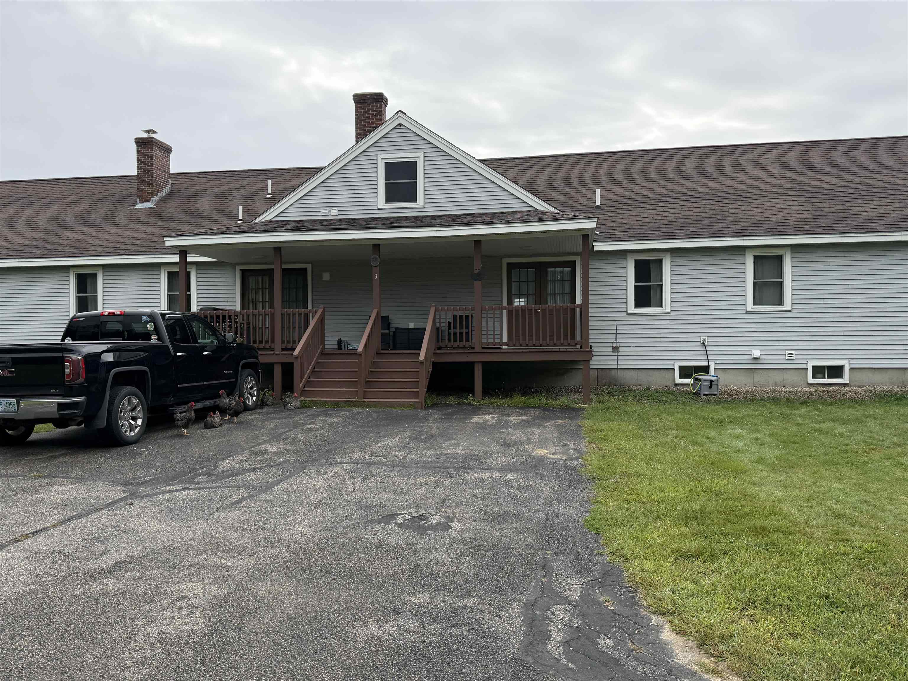 1032 Province Road Property Photo 1