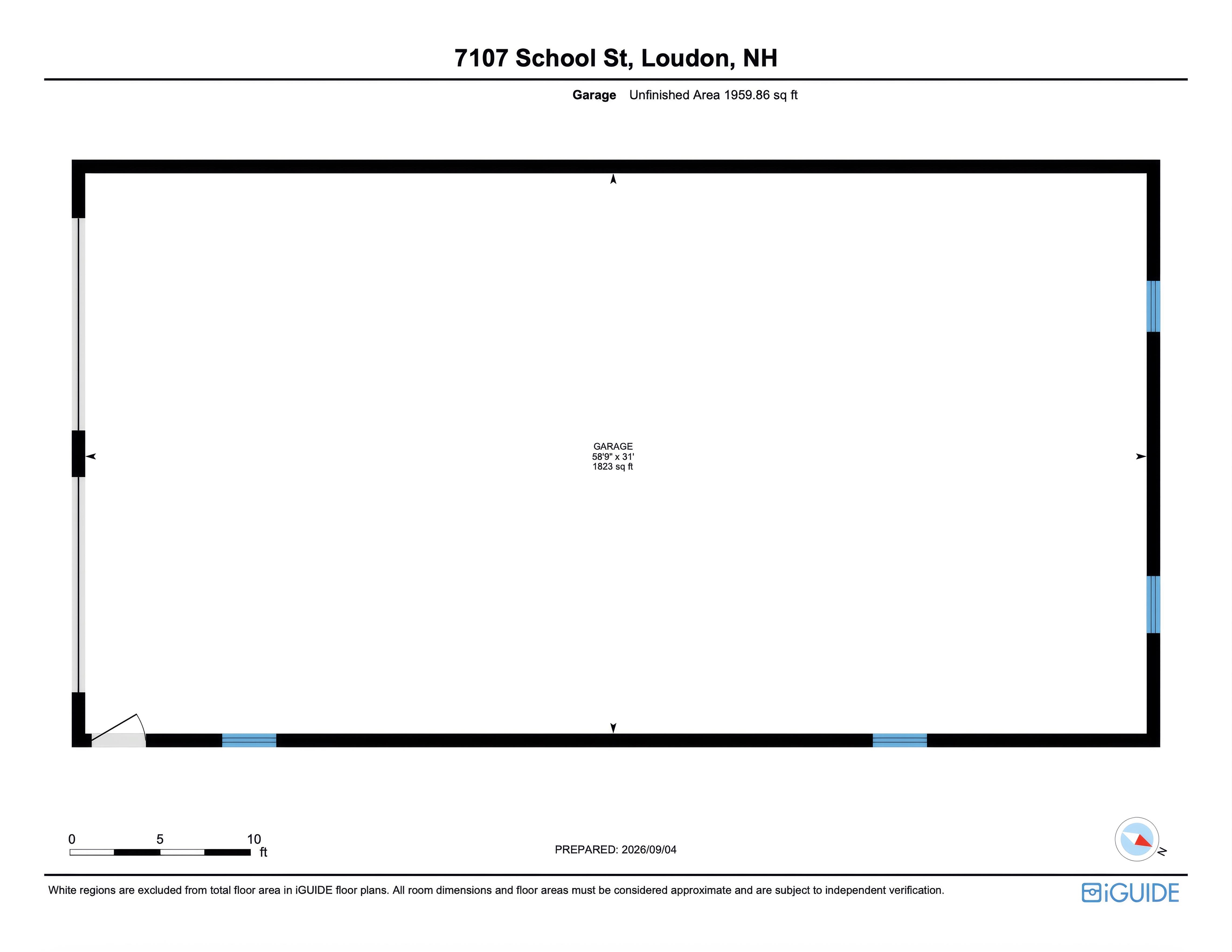 7107 School Street Property Photo 51