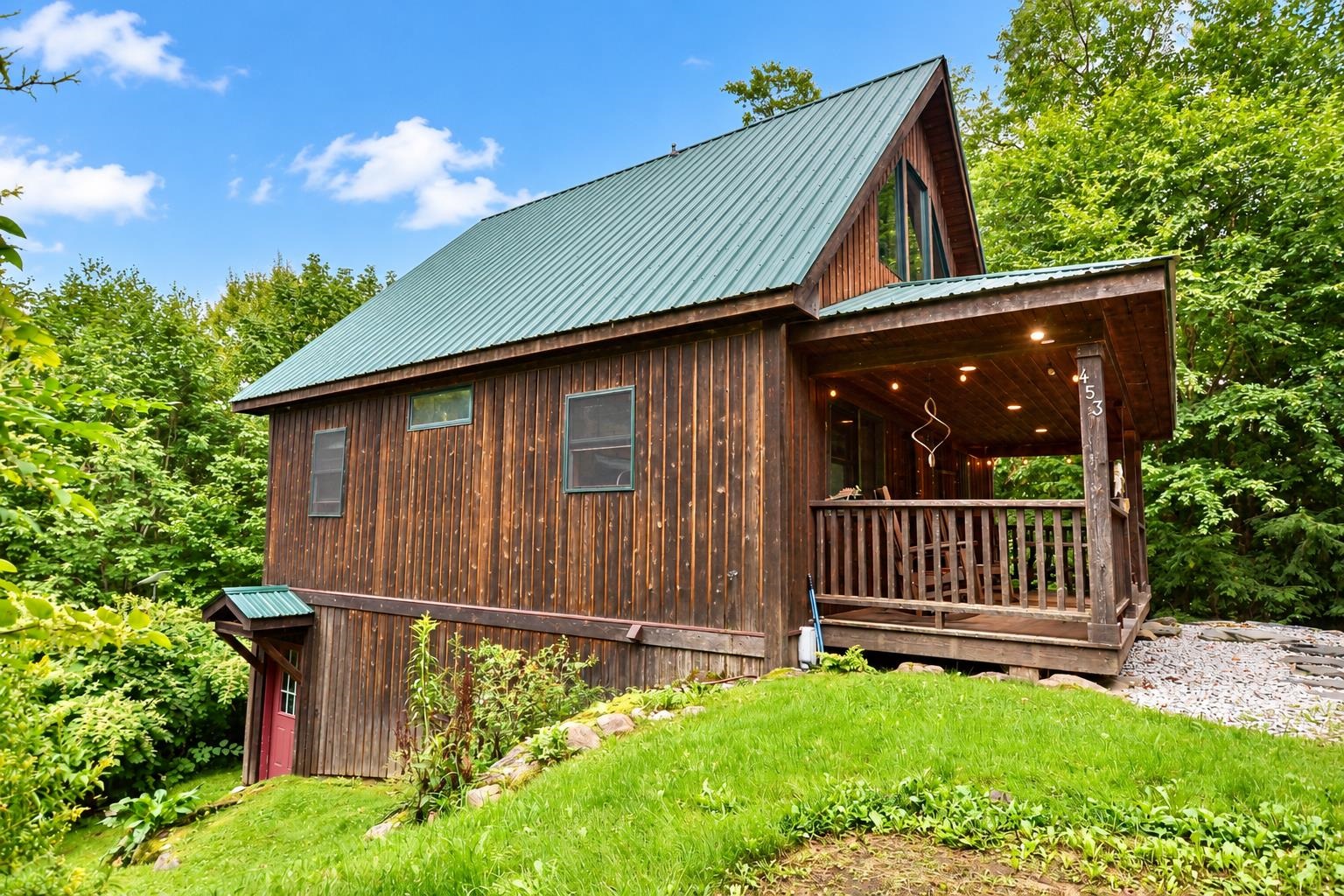 453 Marshall Road Property Photo 4