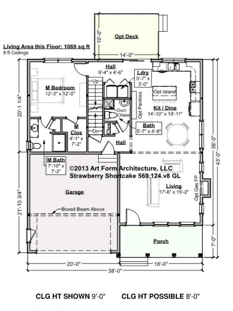 137 Abbott Road Property Photo 3