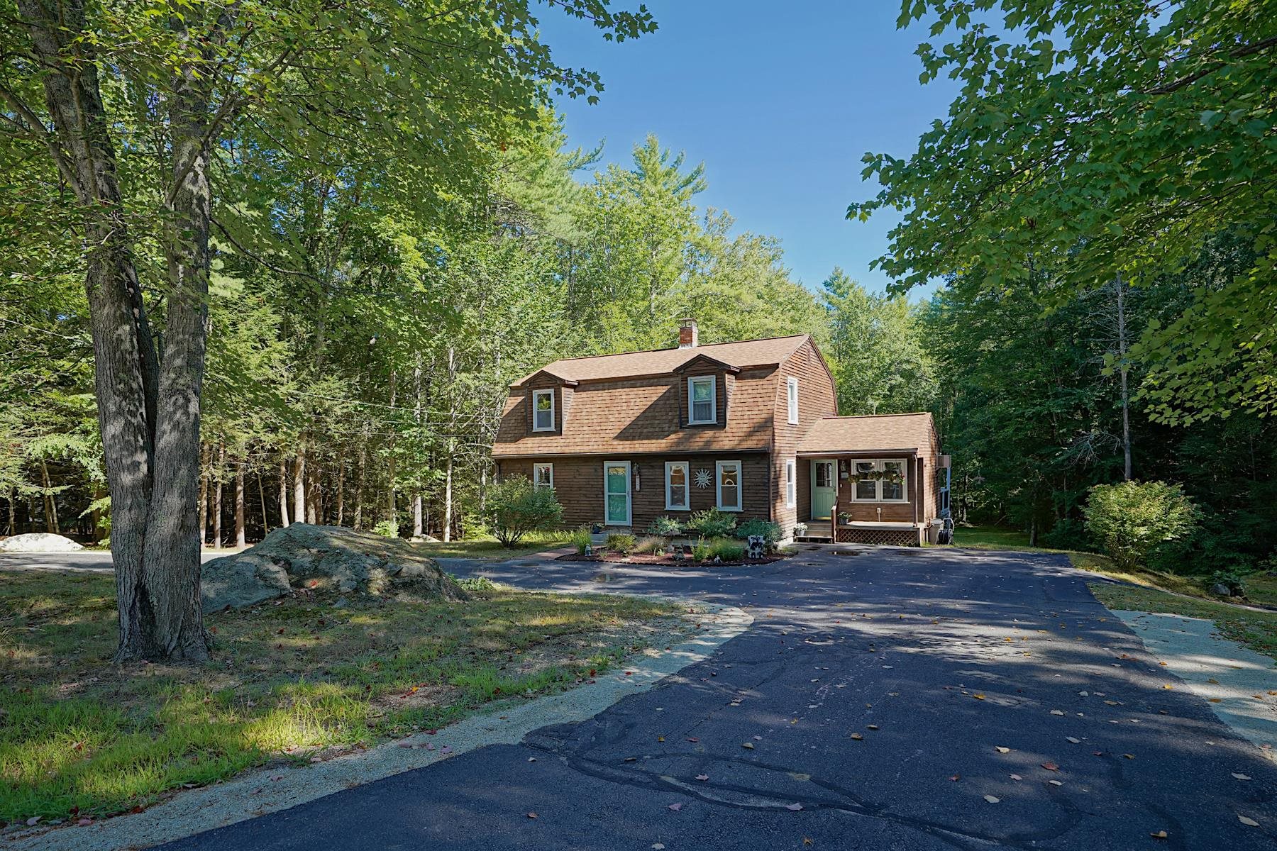 244 Ash Swamp Road Property Photo 1