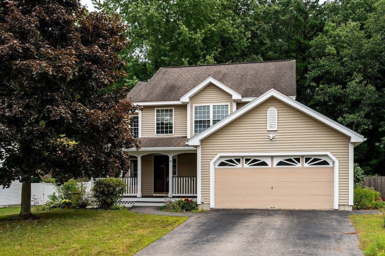 28 Pasture Drive Property Photo 2