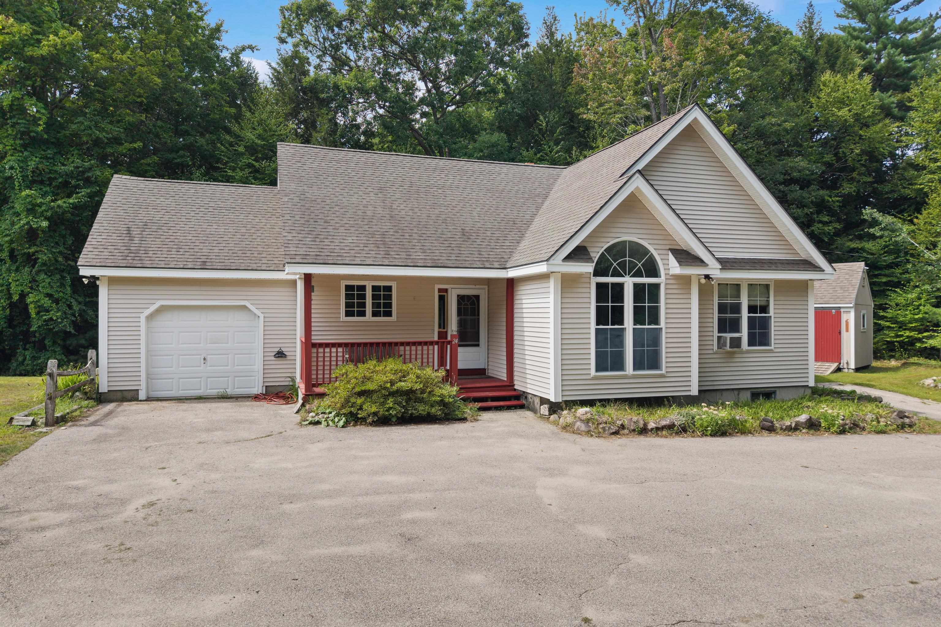 24 Butterfield Mill Road Property Photo 1