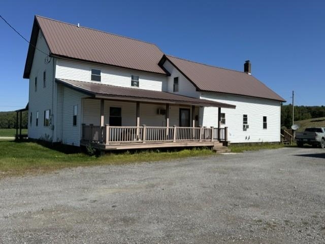 4166 N. Main Street Property Photo 1