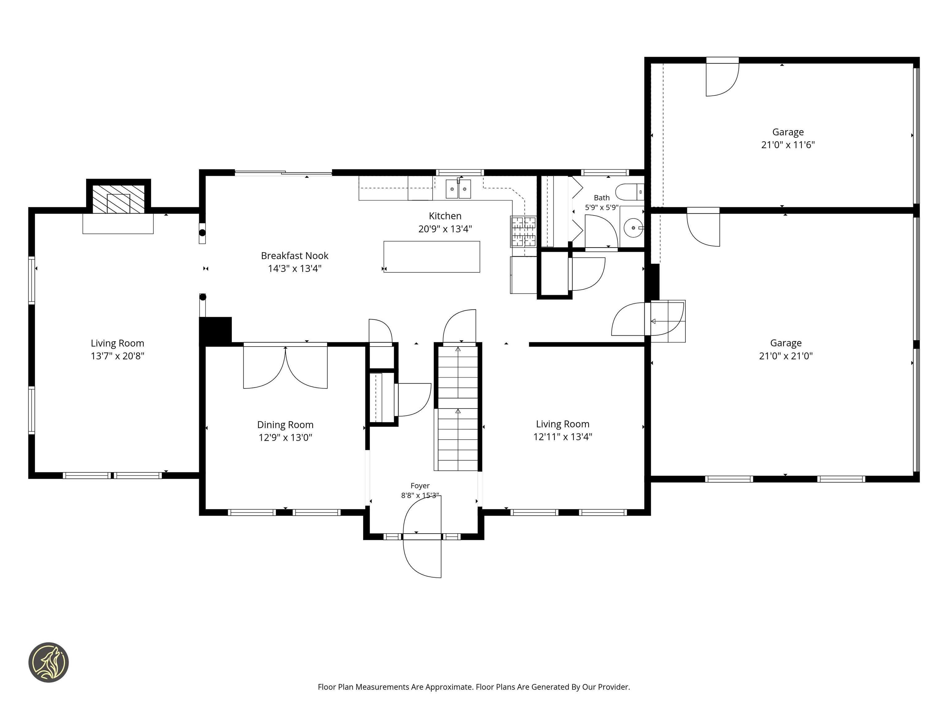 3 Fox Meadow Drive Property Photo 6