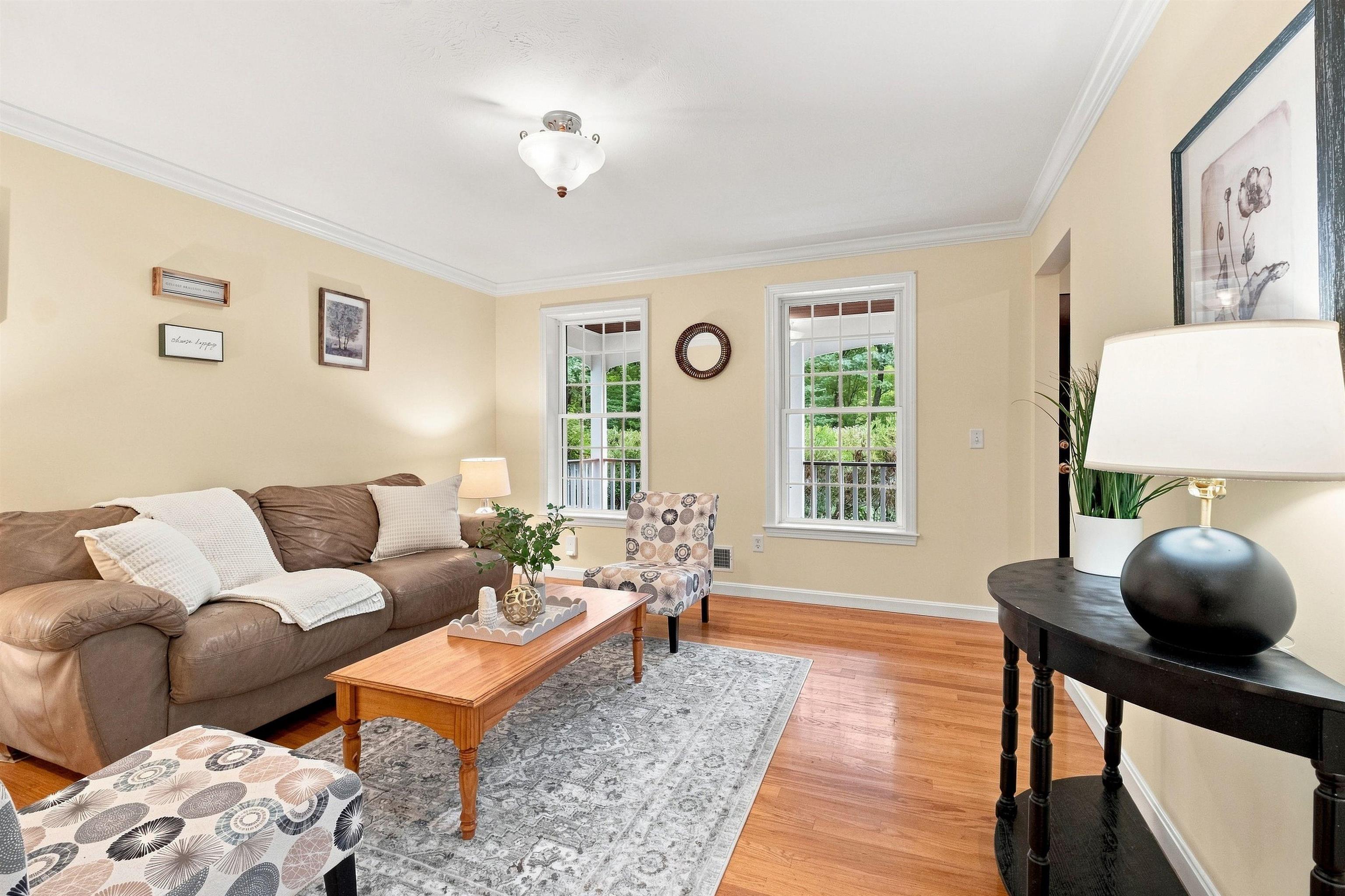 3 Fox Meadow Drive Property Photo 8