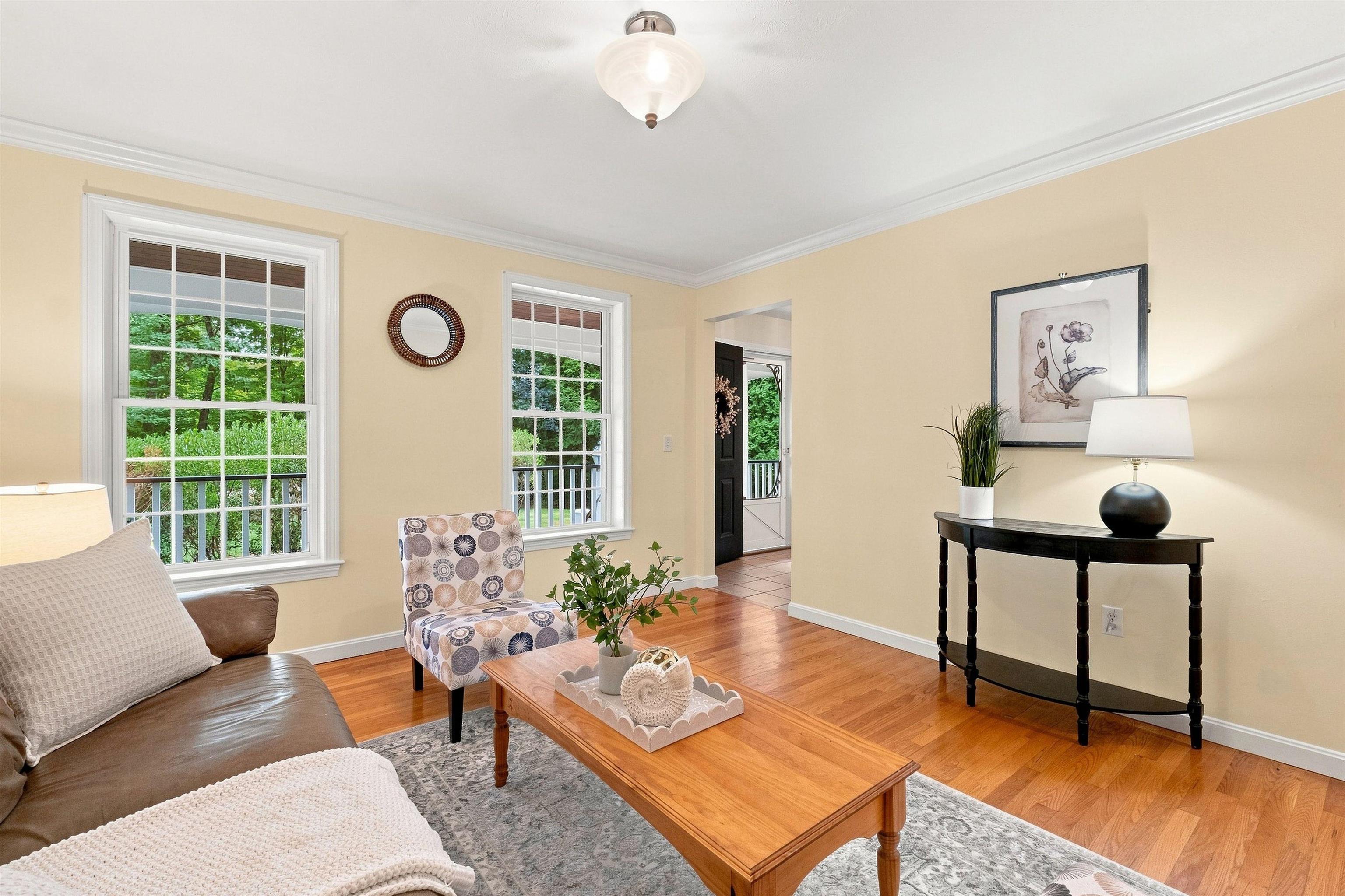 3 Fox Meadow Drive Property Photo 9