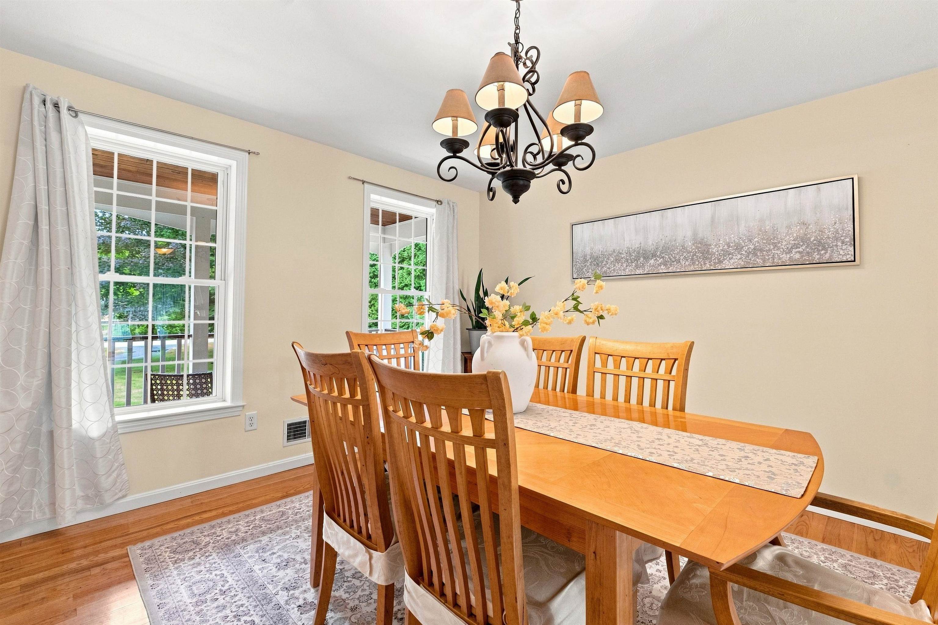 3 Fox Meadow Drive Property Photo 11