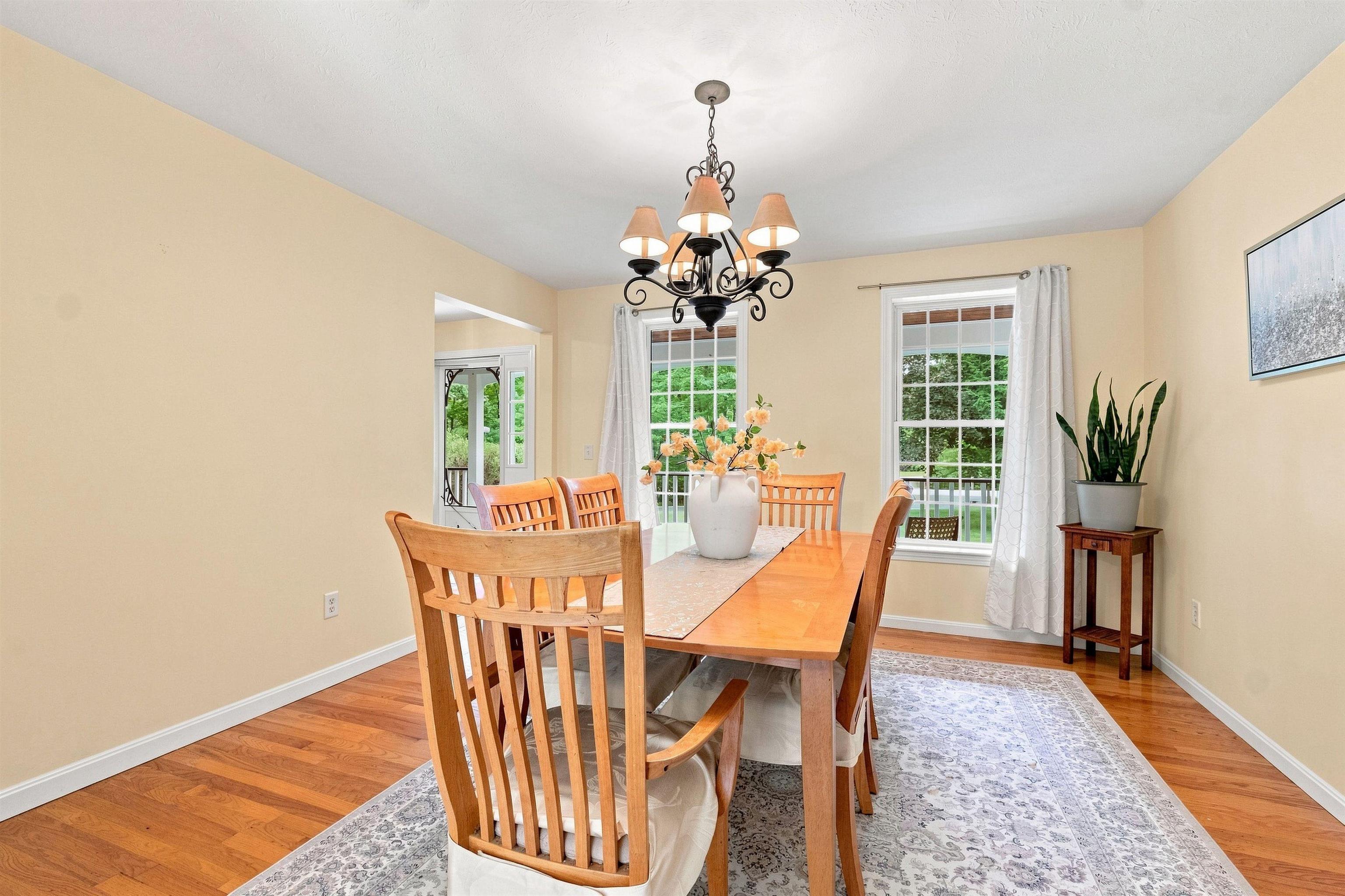 3 Fox Meadow Drive Property Photo 12