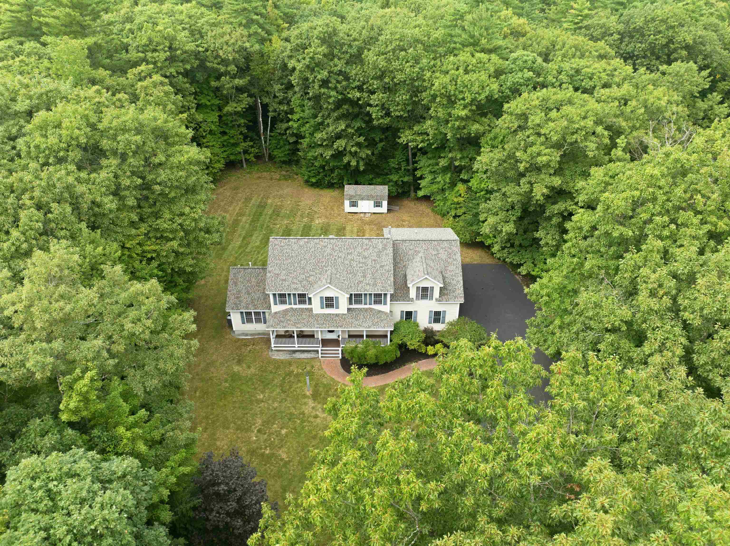 3 Fox Meadow Drive Property Photo 47