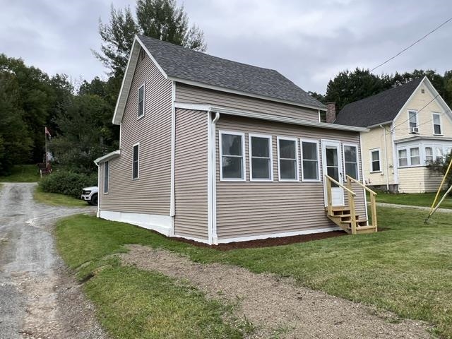 265 Glen Road Property Photo 1