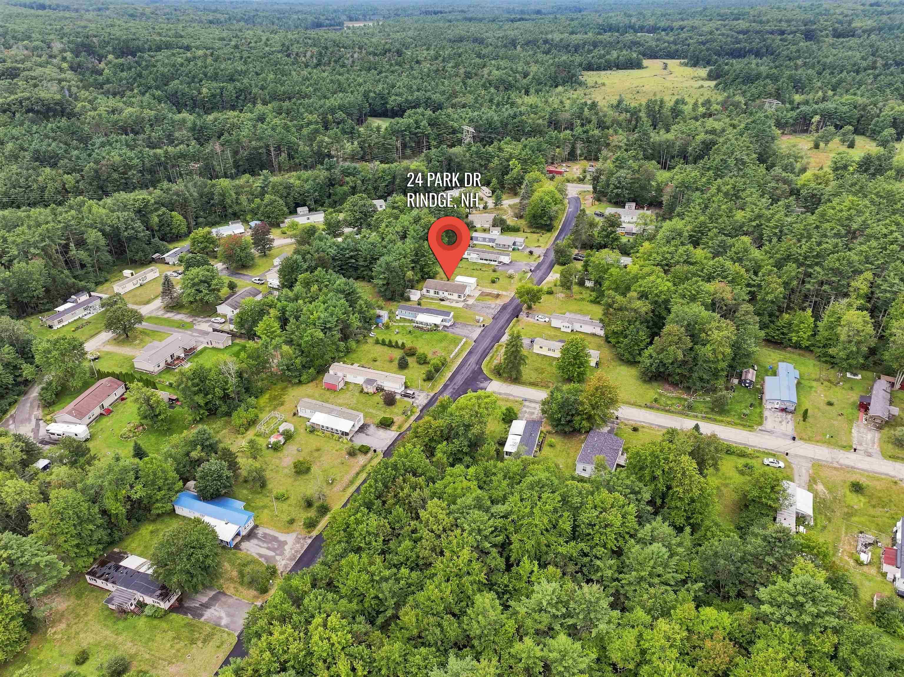 24 Park Drive Property Photo 29