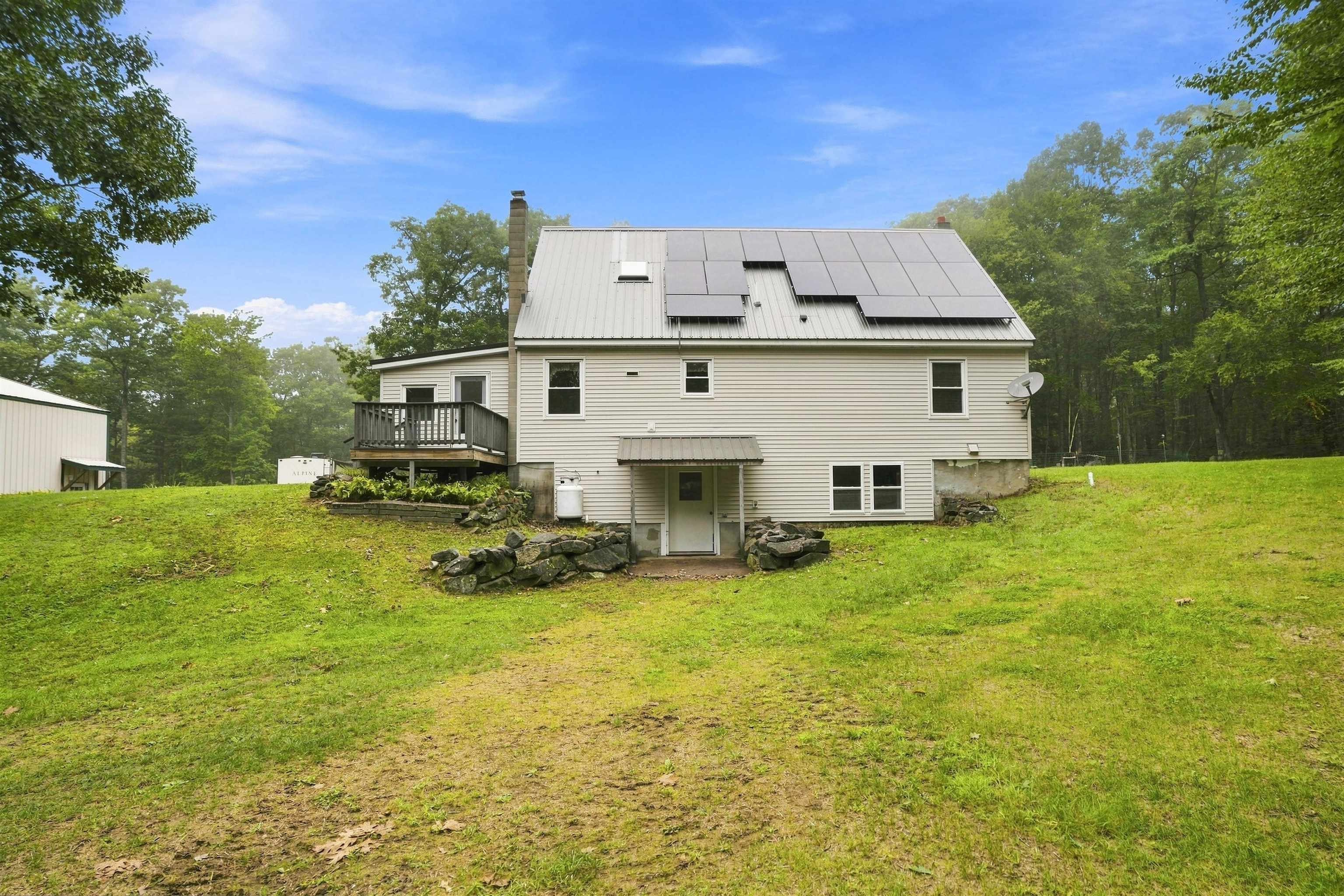 47 Mathews Road Property Photo 2
