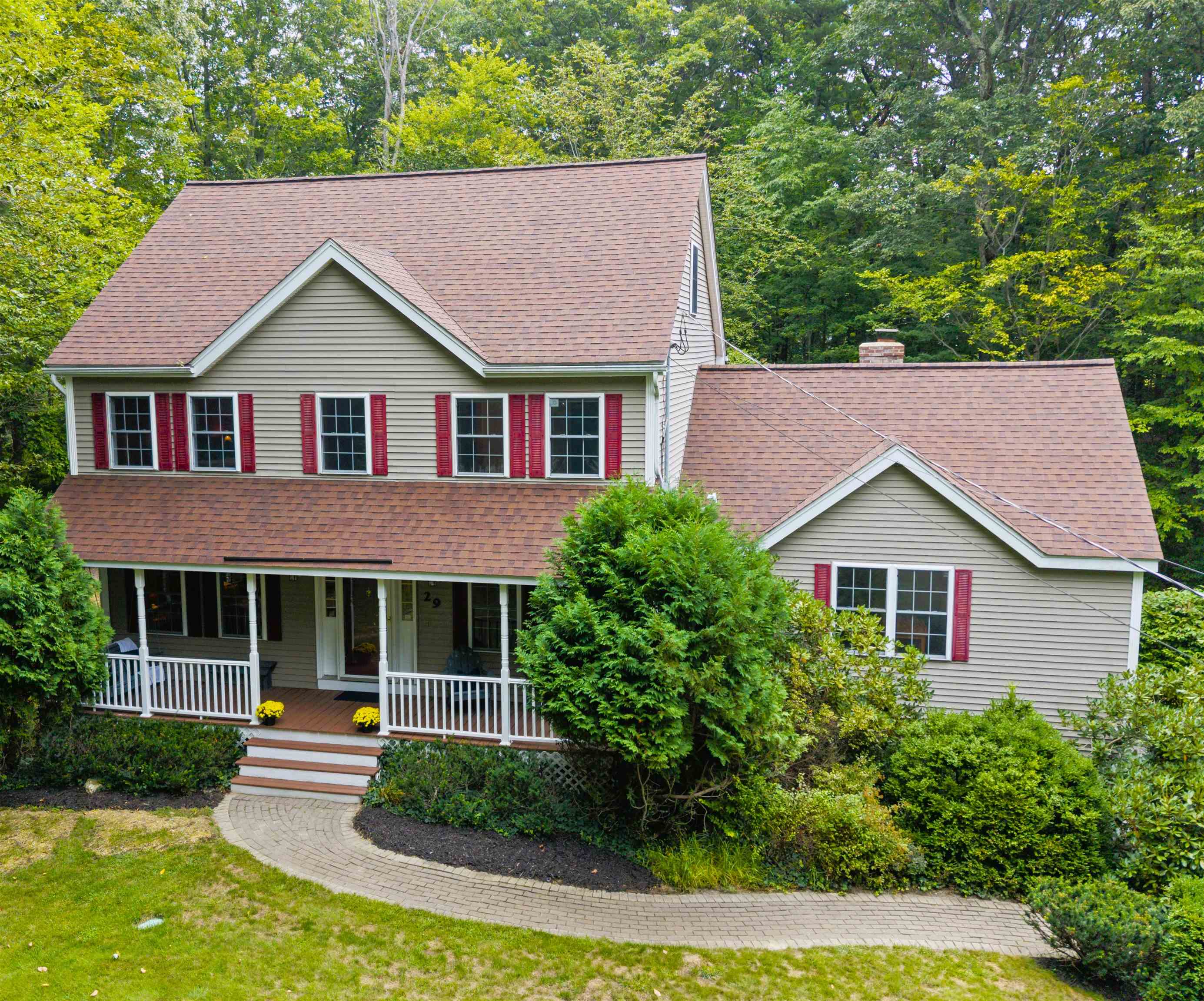 29 Abenaki Circle Property Photo 2