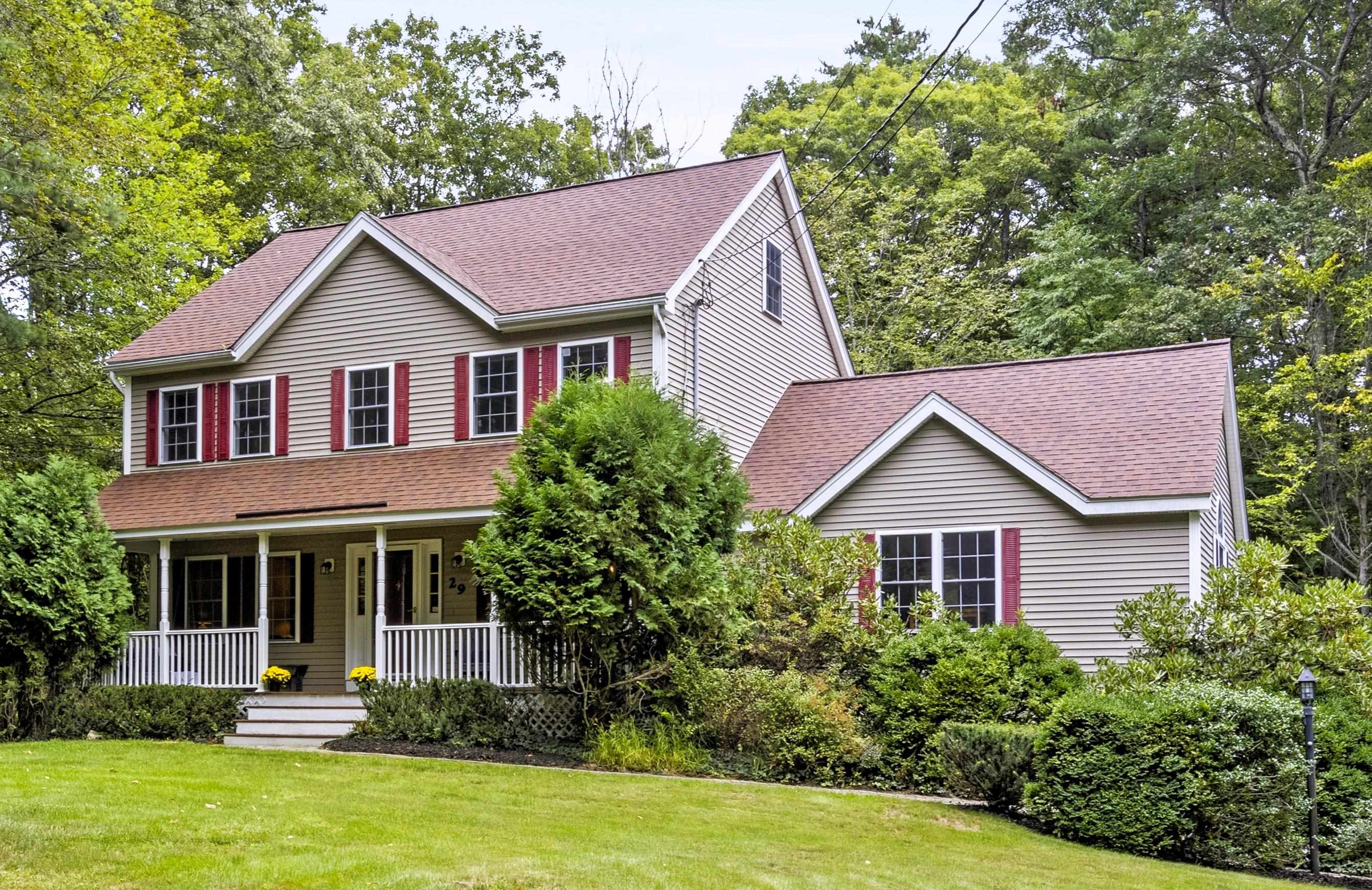 29 Abenaki Circle Property Photo 3