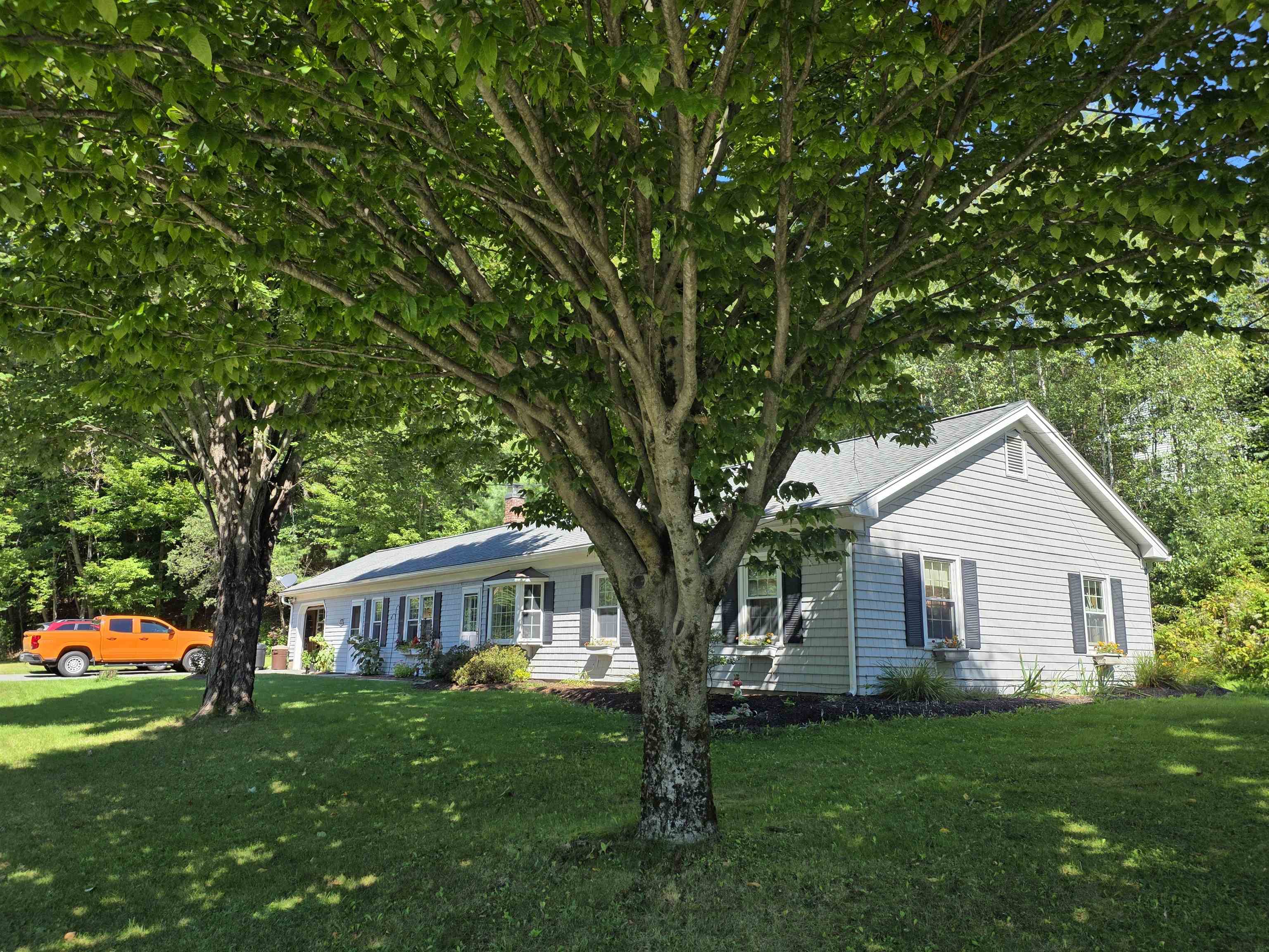 6861 Vt Route 18 Property Photo 1