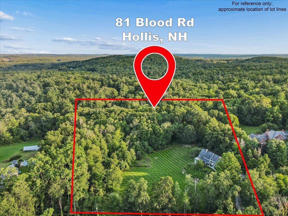 81 Blood Road Property Photo 3