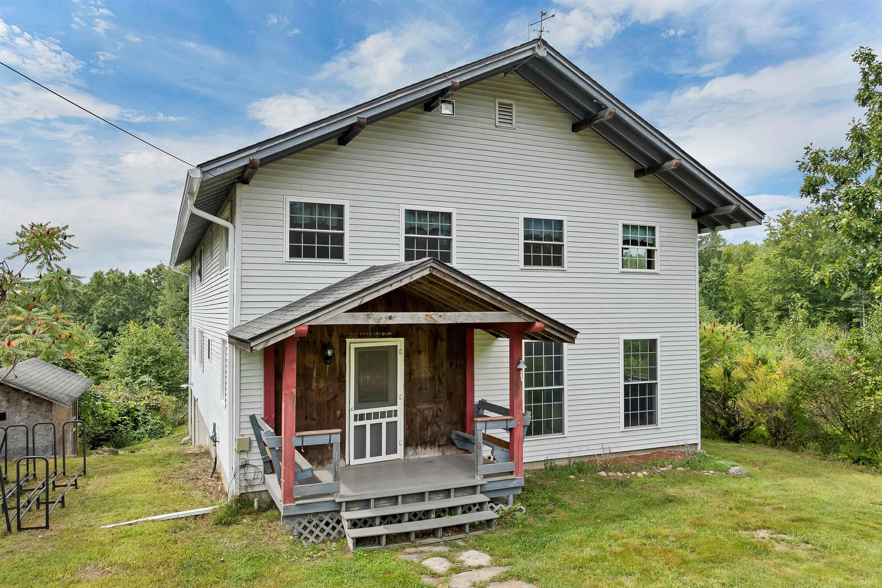 238 Brookline Road Property Photo 1