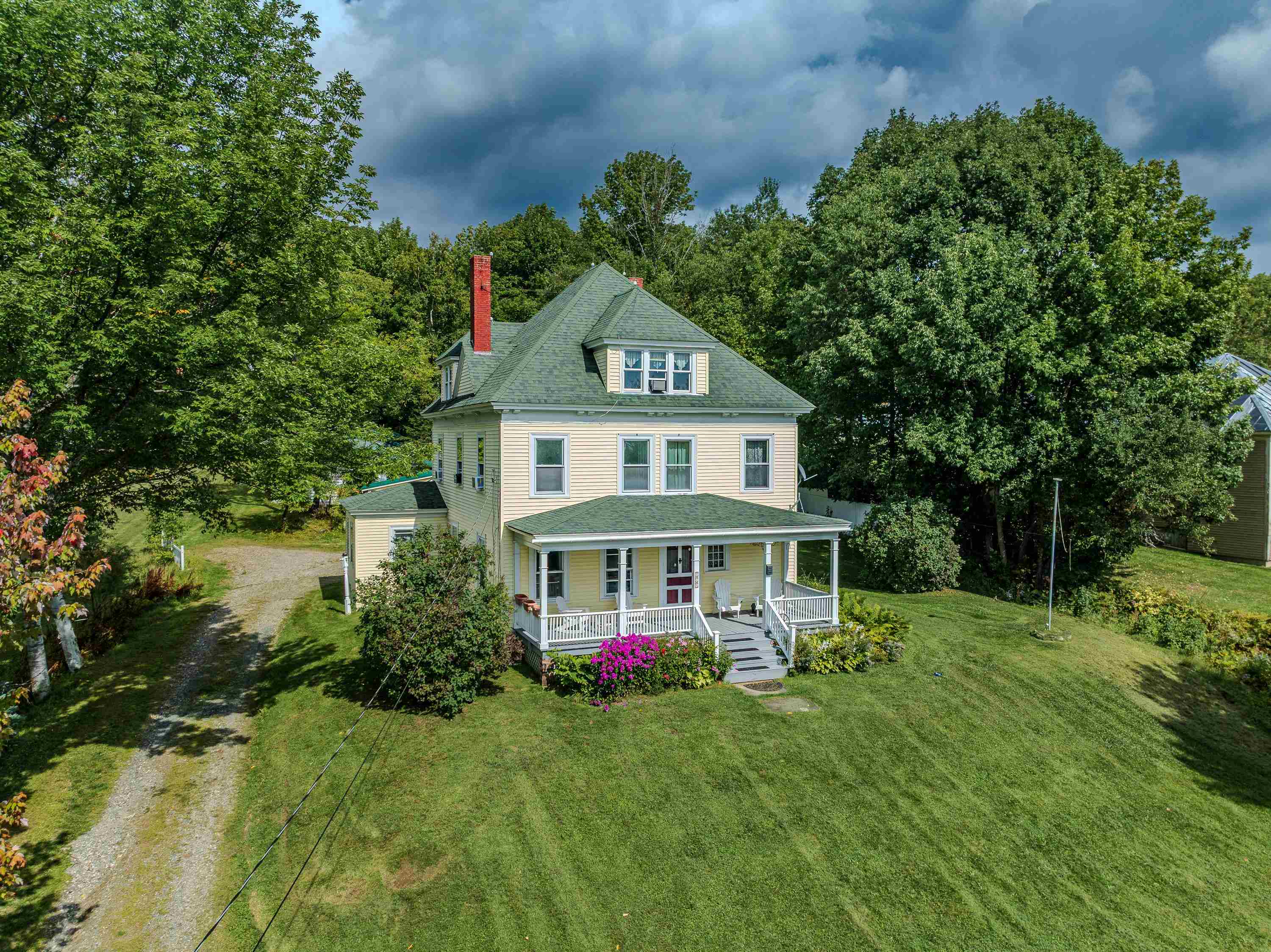 771 Presidential Highway Property Photo 2